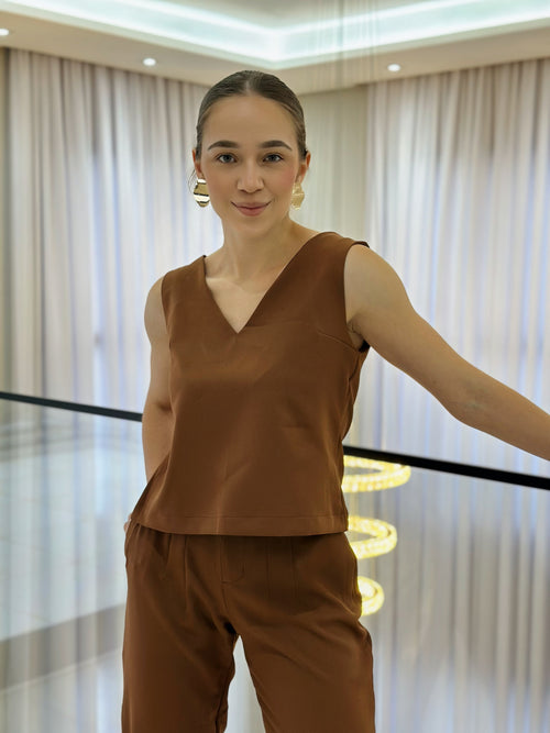 BLUSA COLISEU