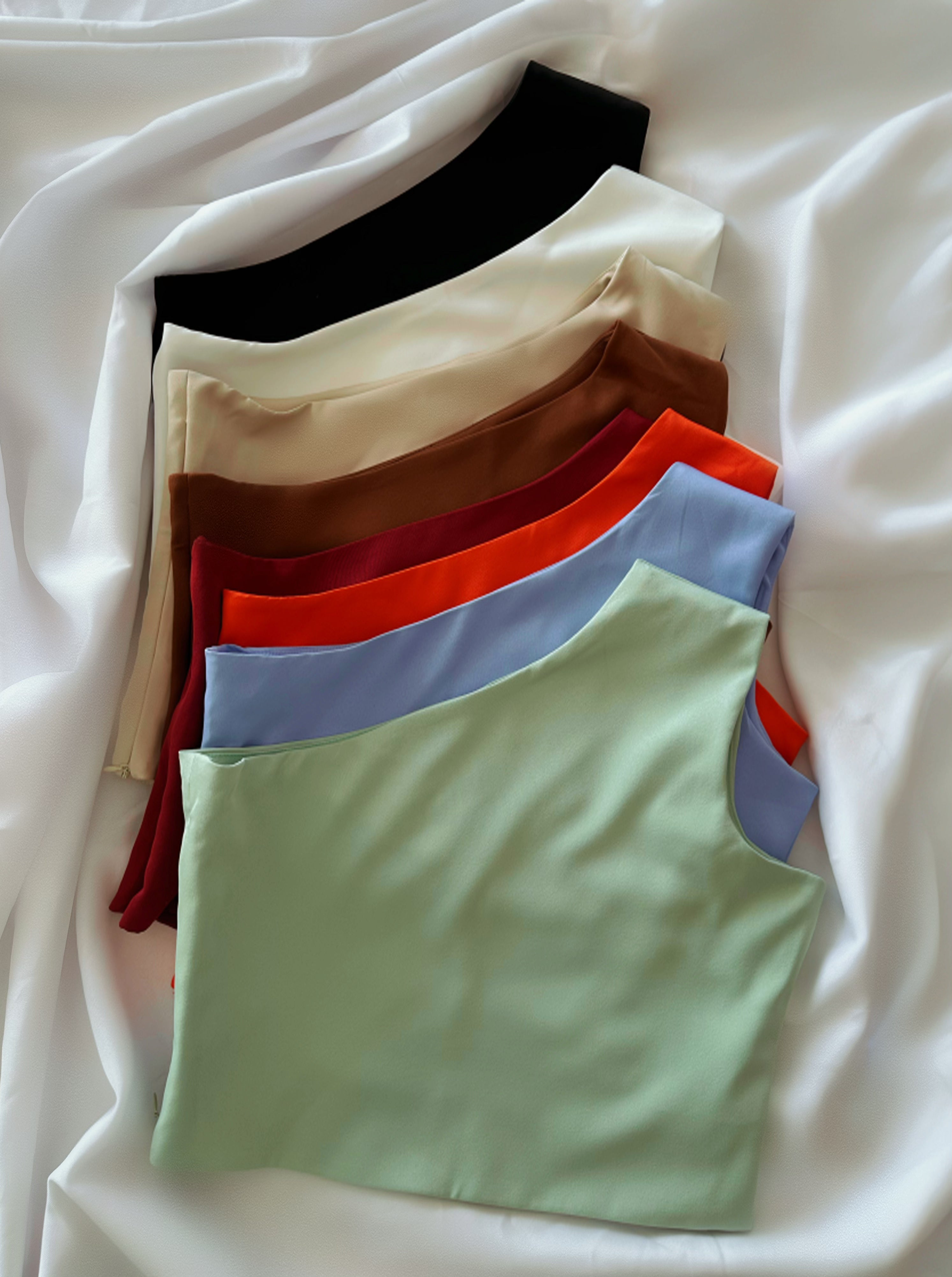 BLUSA ITÁLIA