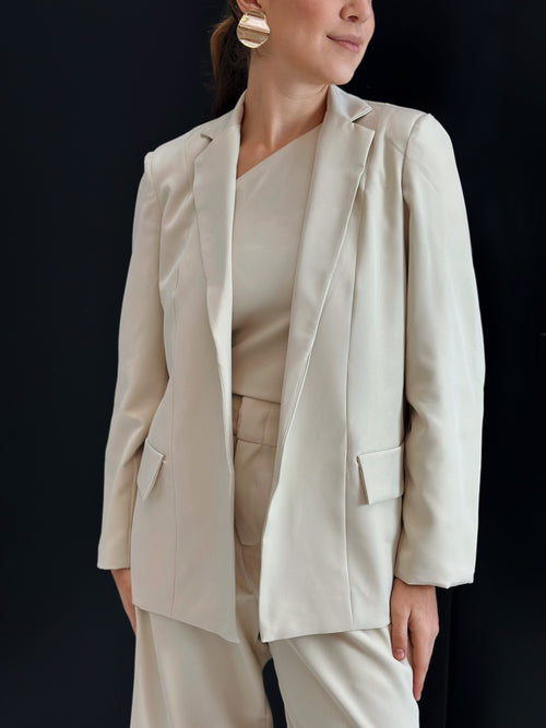 BLAZER OFFICE