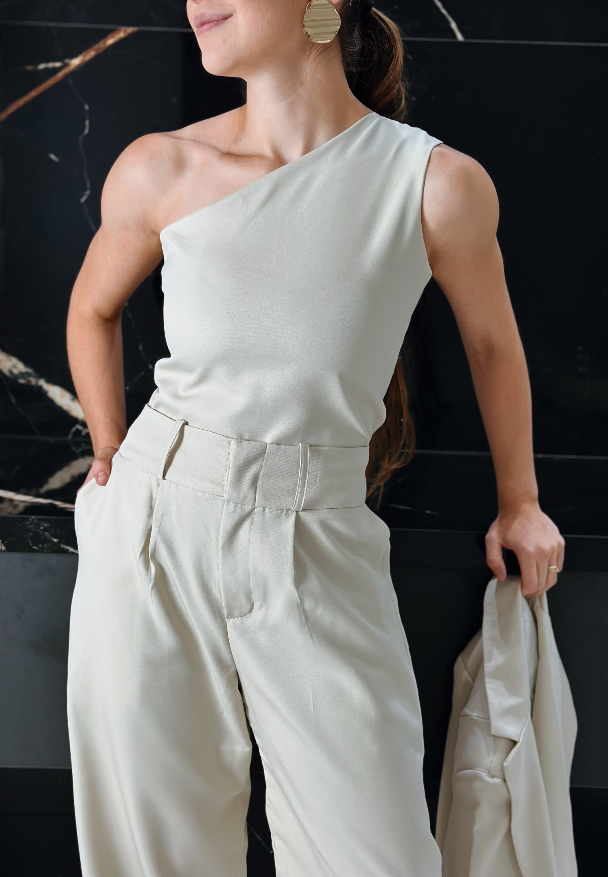 BLUSA ITÁLIA