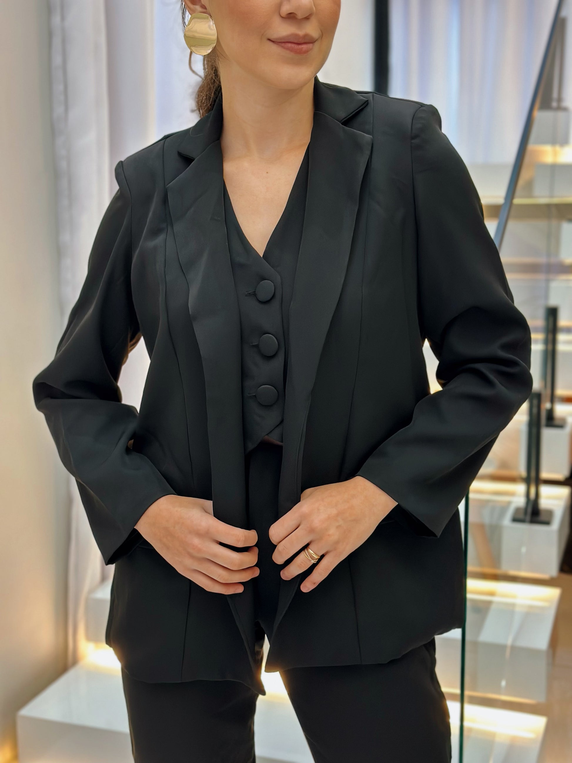 BLAZER OFFICE
