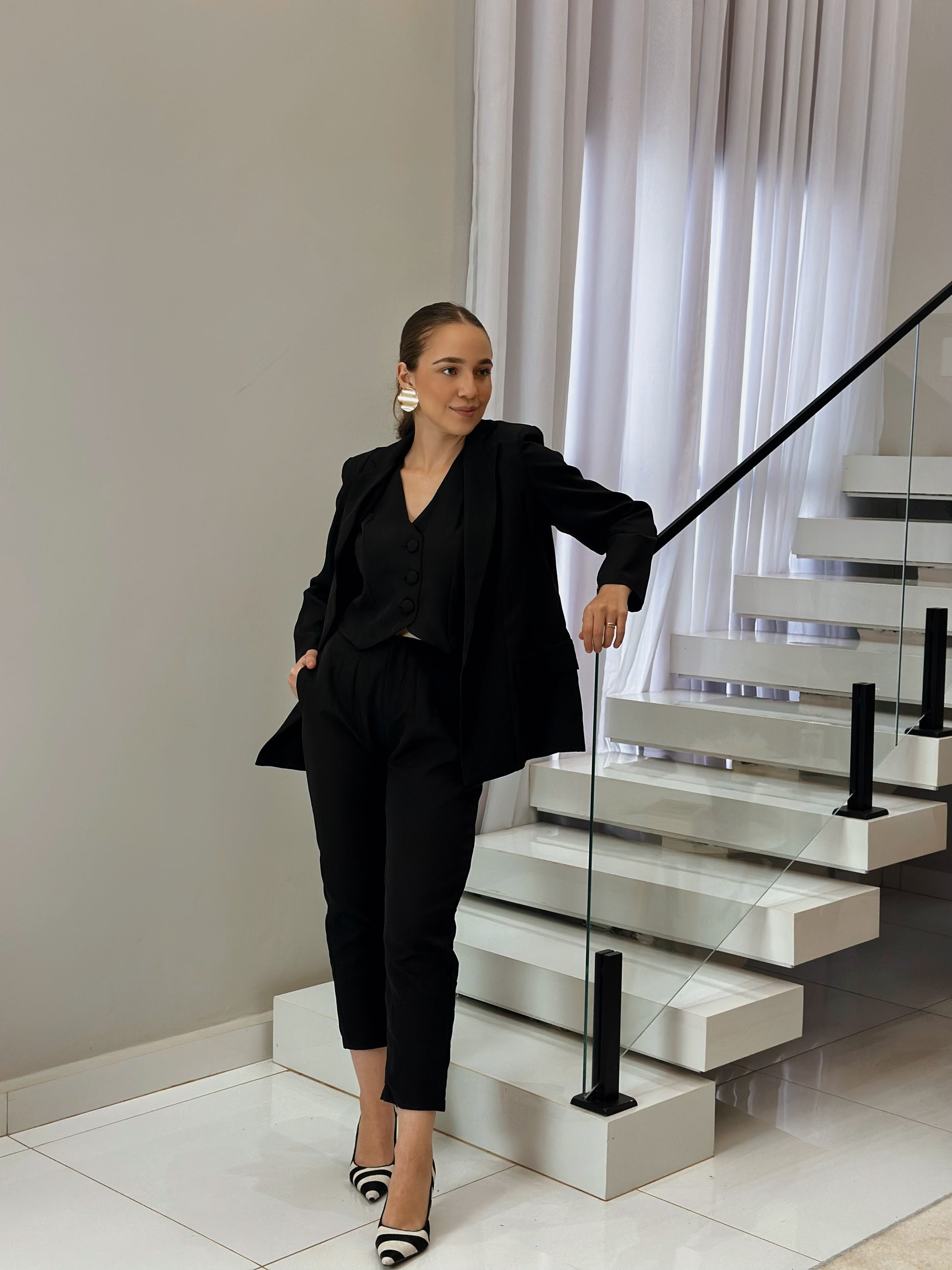 BLAZER OFFICE