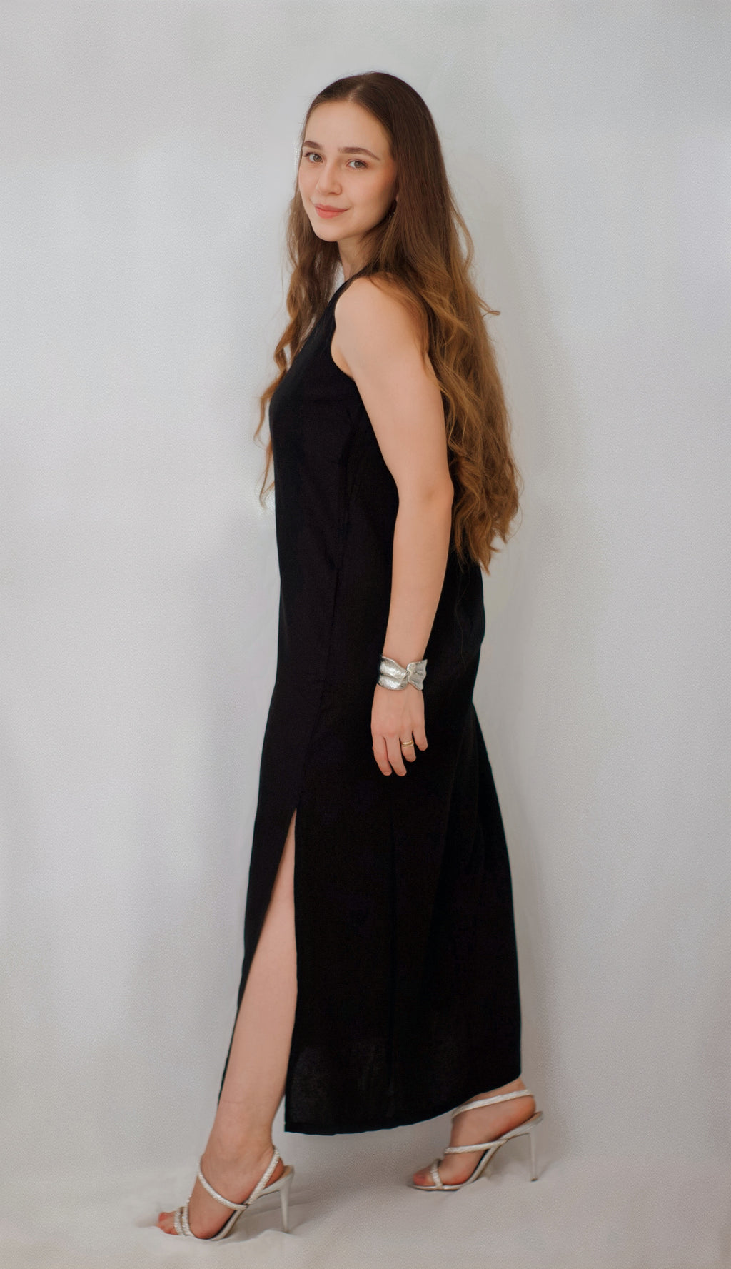 VESTIDO LINEN CAPSULE