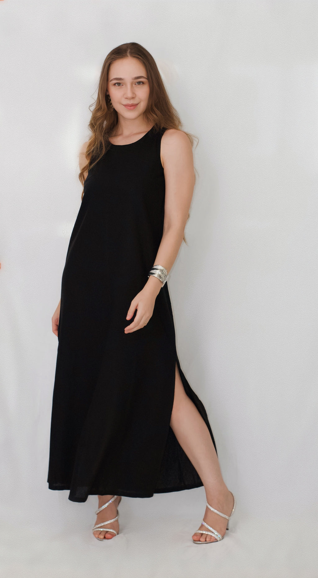 VESTIDO LINEN CAPSULE