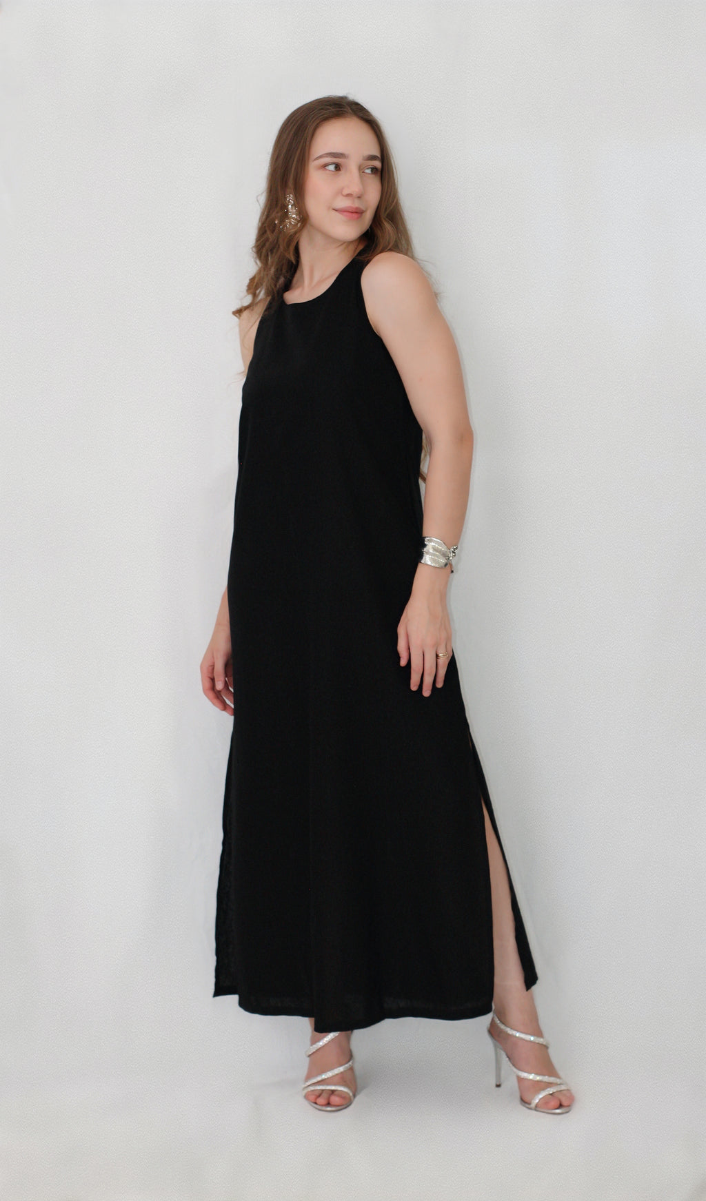 VESTIDO LINEN CAPSULE