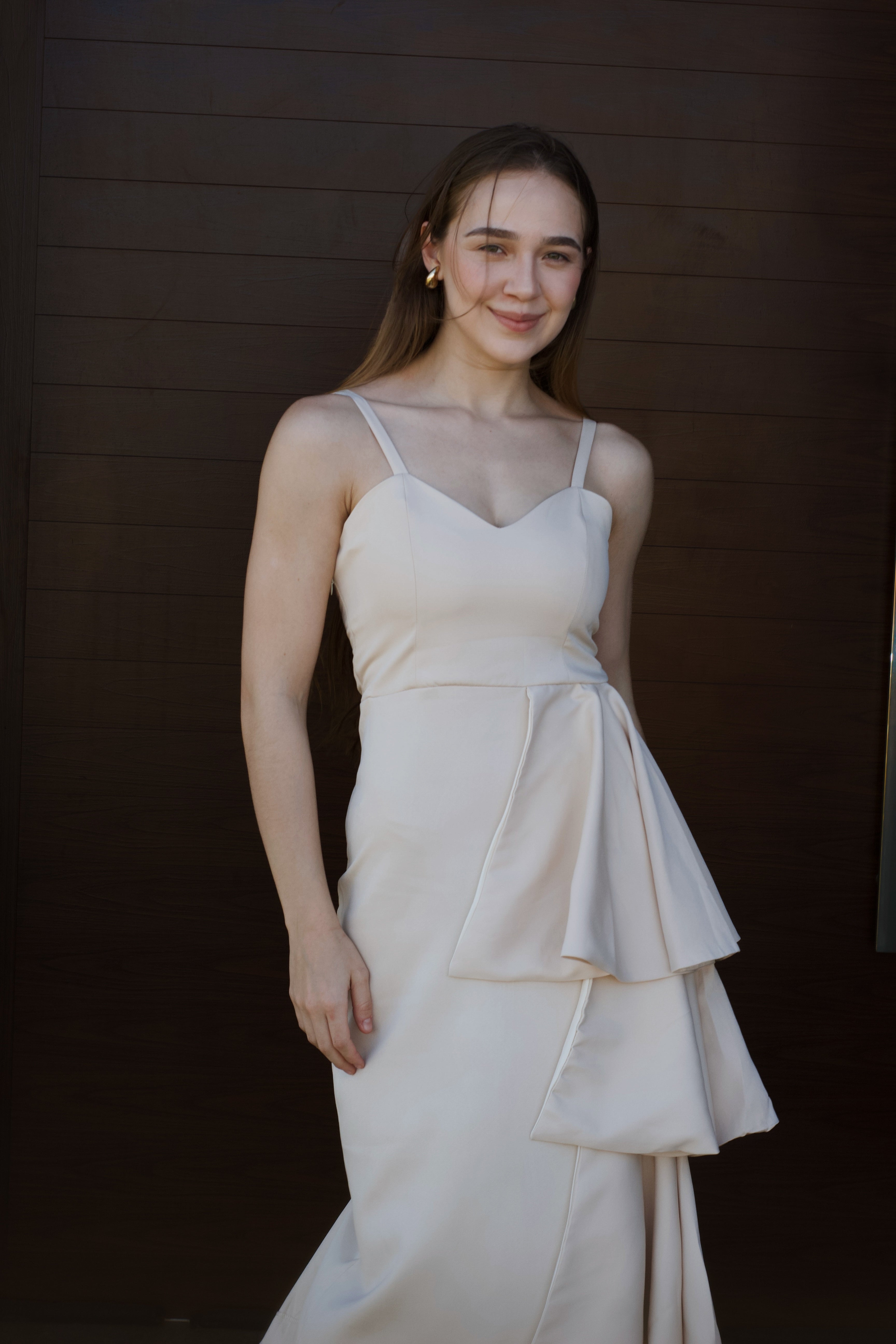 VESTIDO WAVES