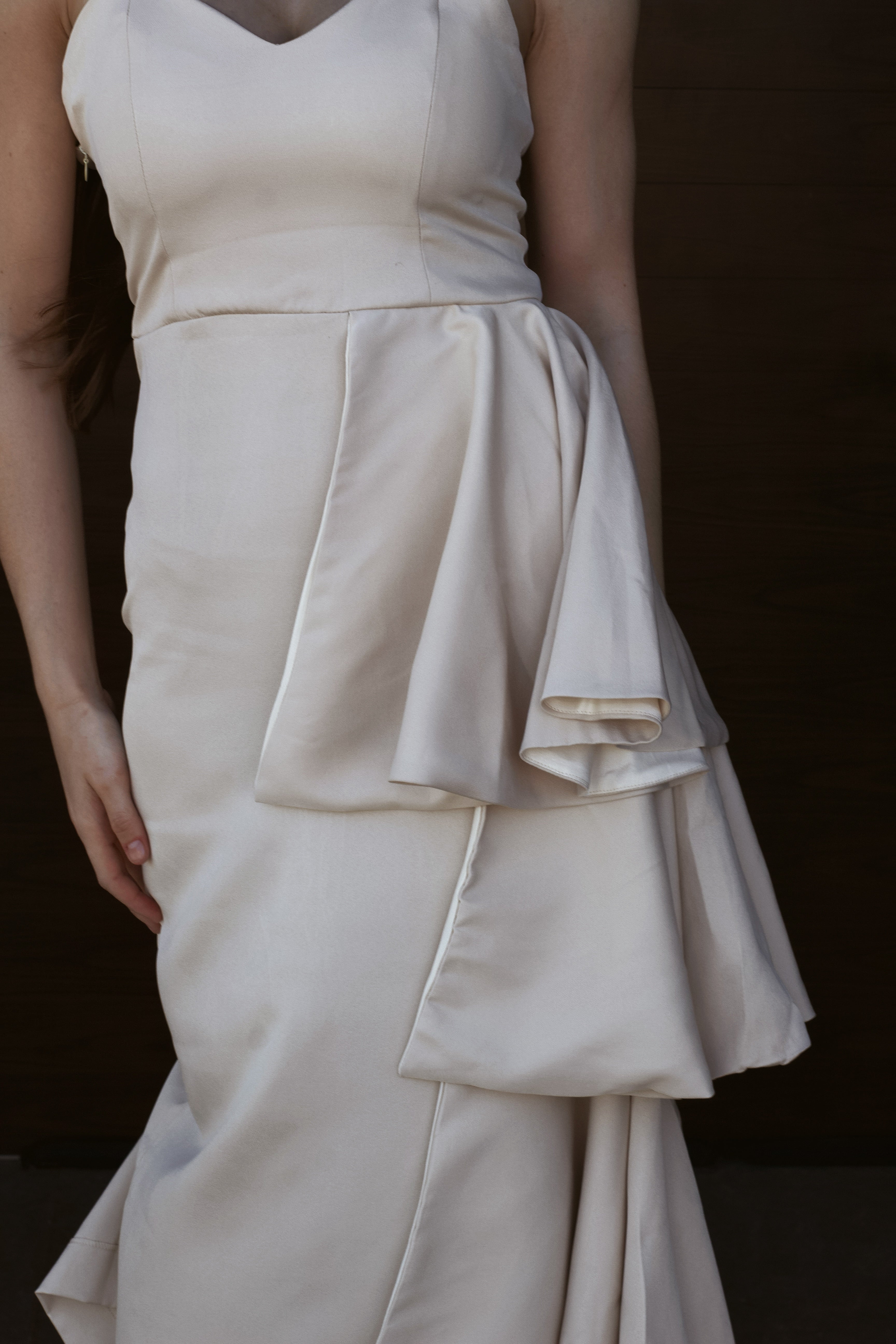 VESTIDO WAVES