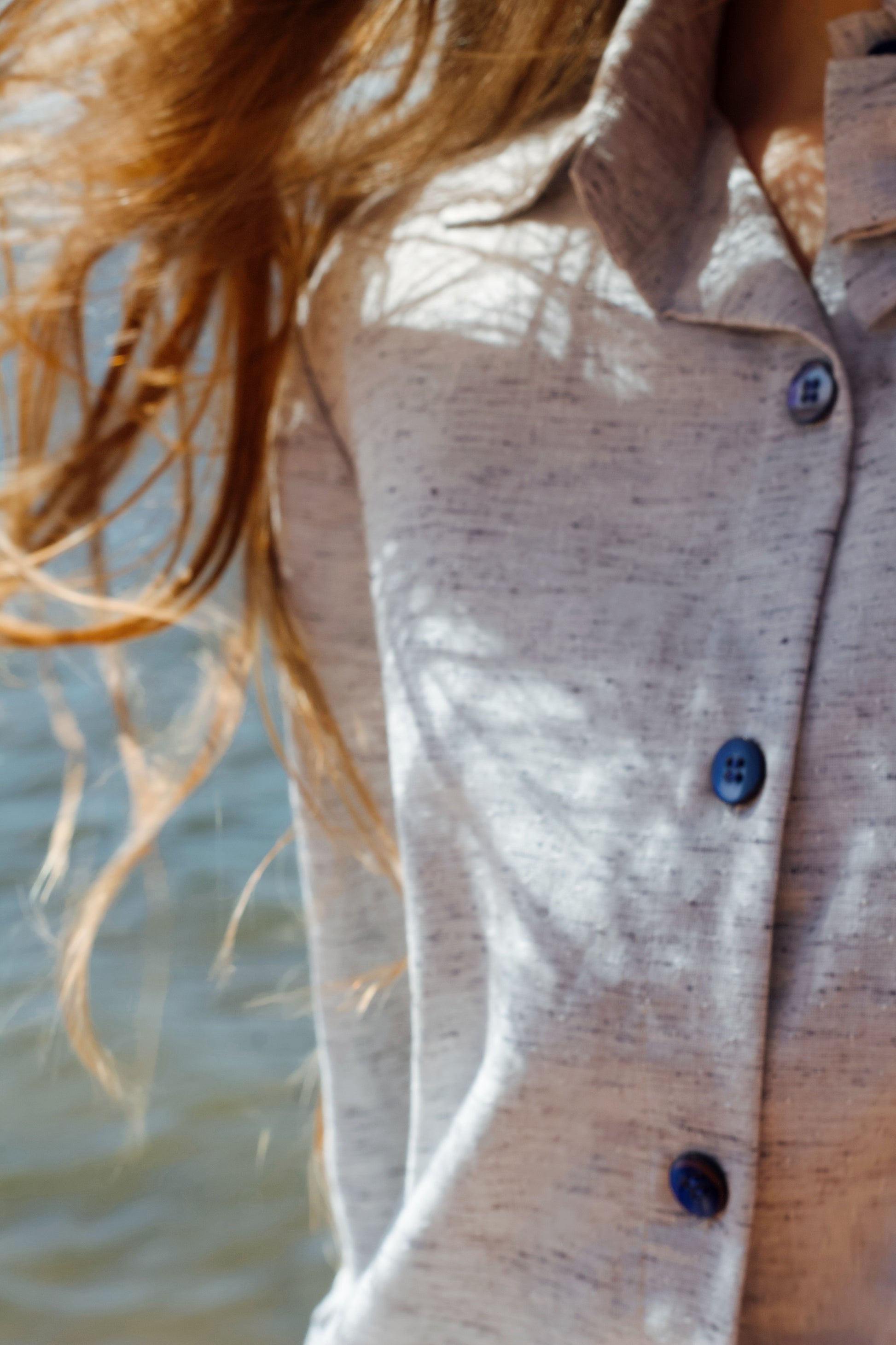 CAMISA SAND