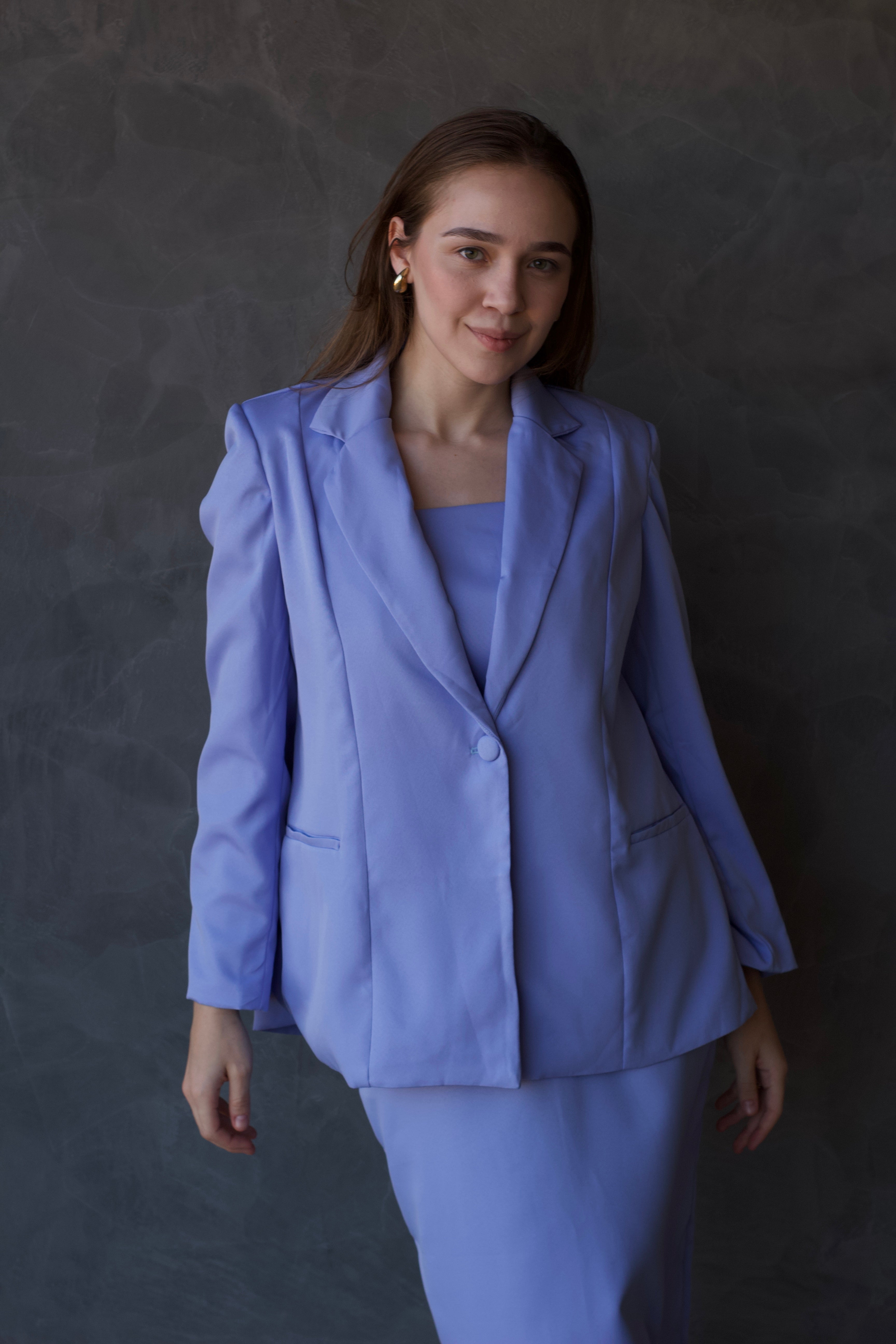 BLAZER WORK