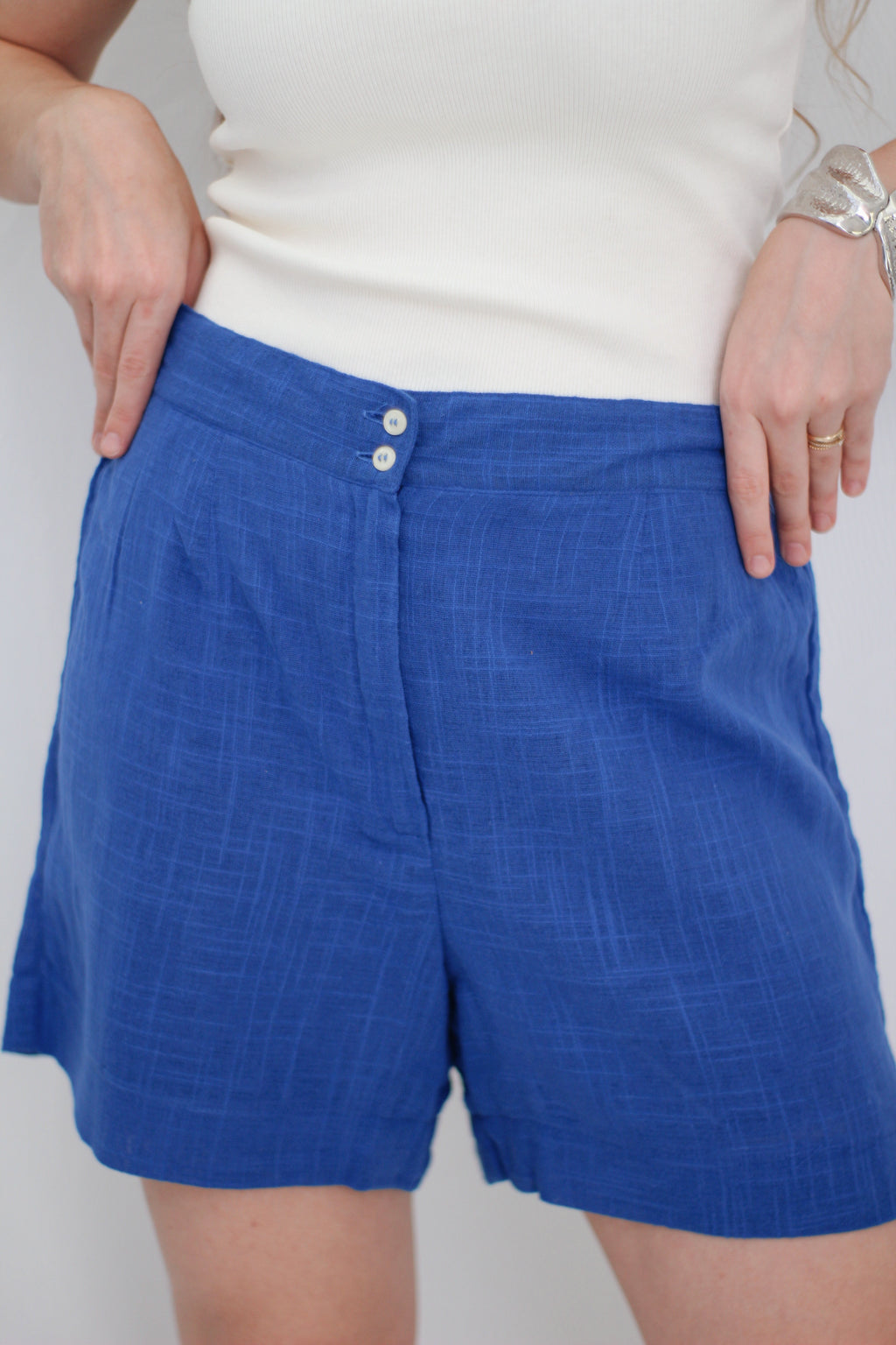 SHORTS SAND