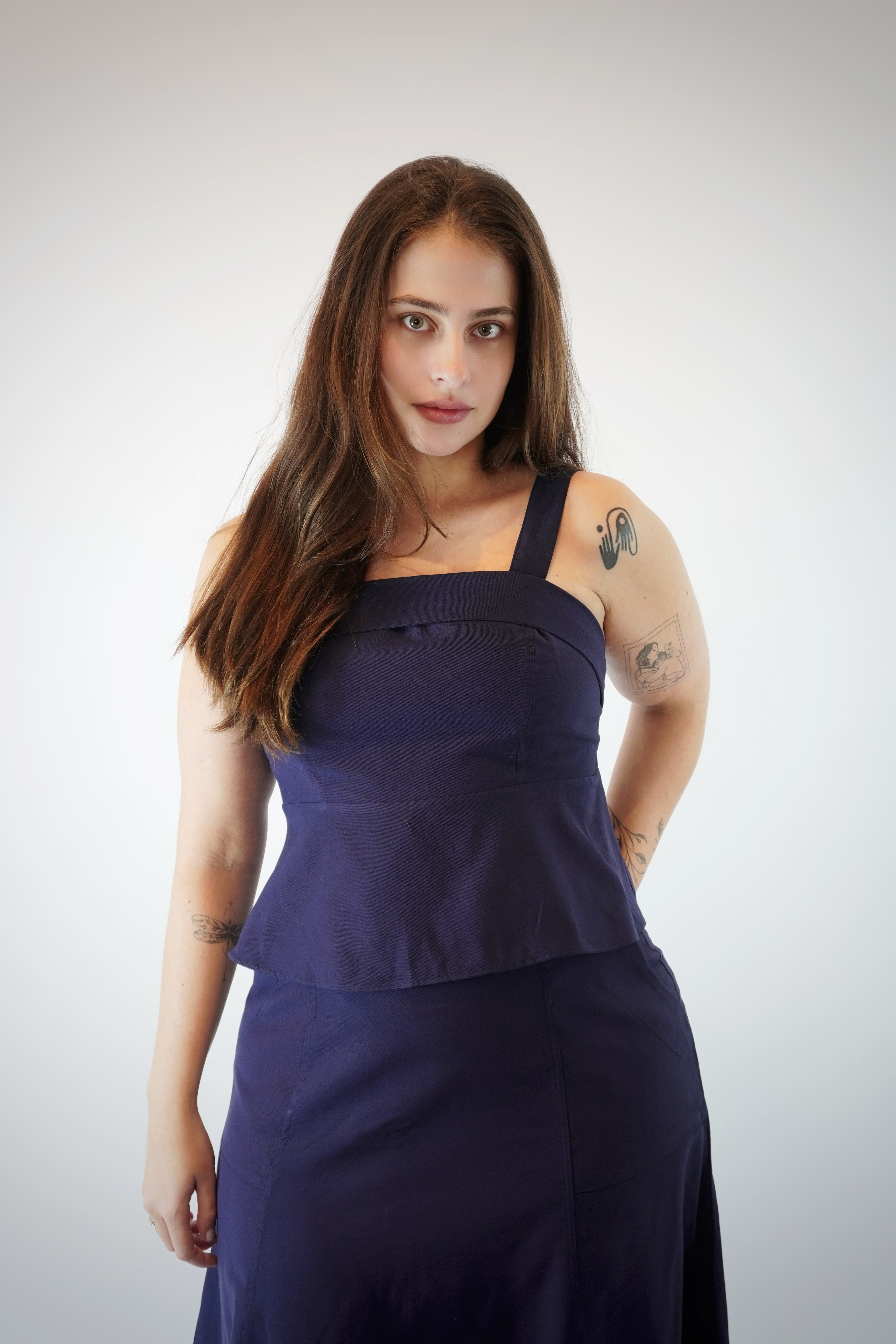 BLUSA HELLEN