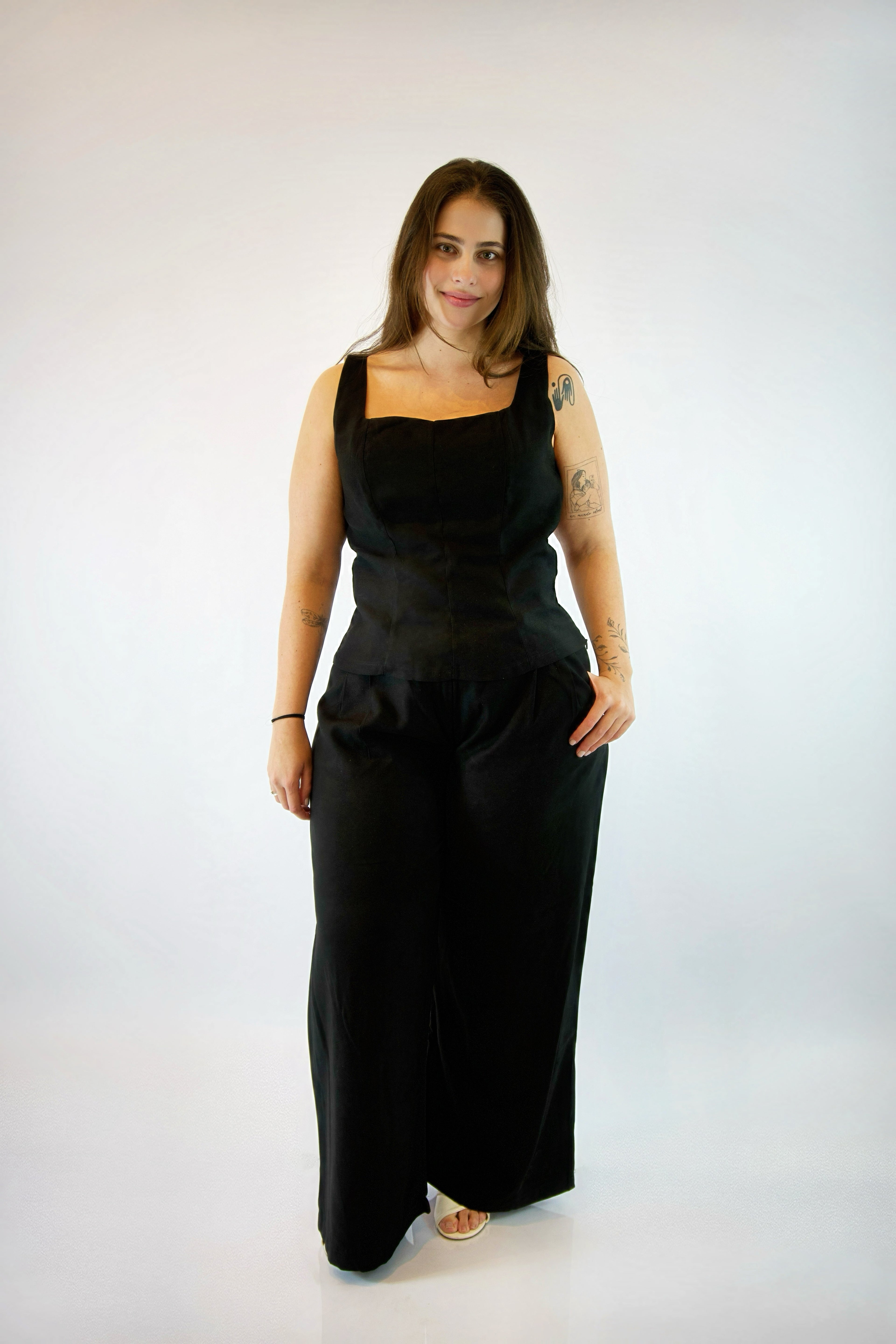 BLUSA BÁRBARA