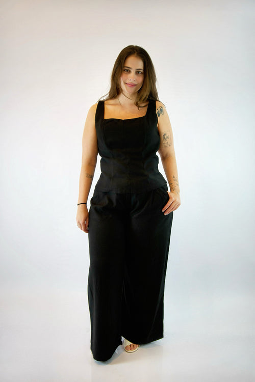 BLUSA BÁRBARA