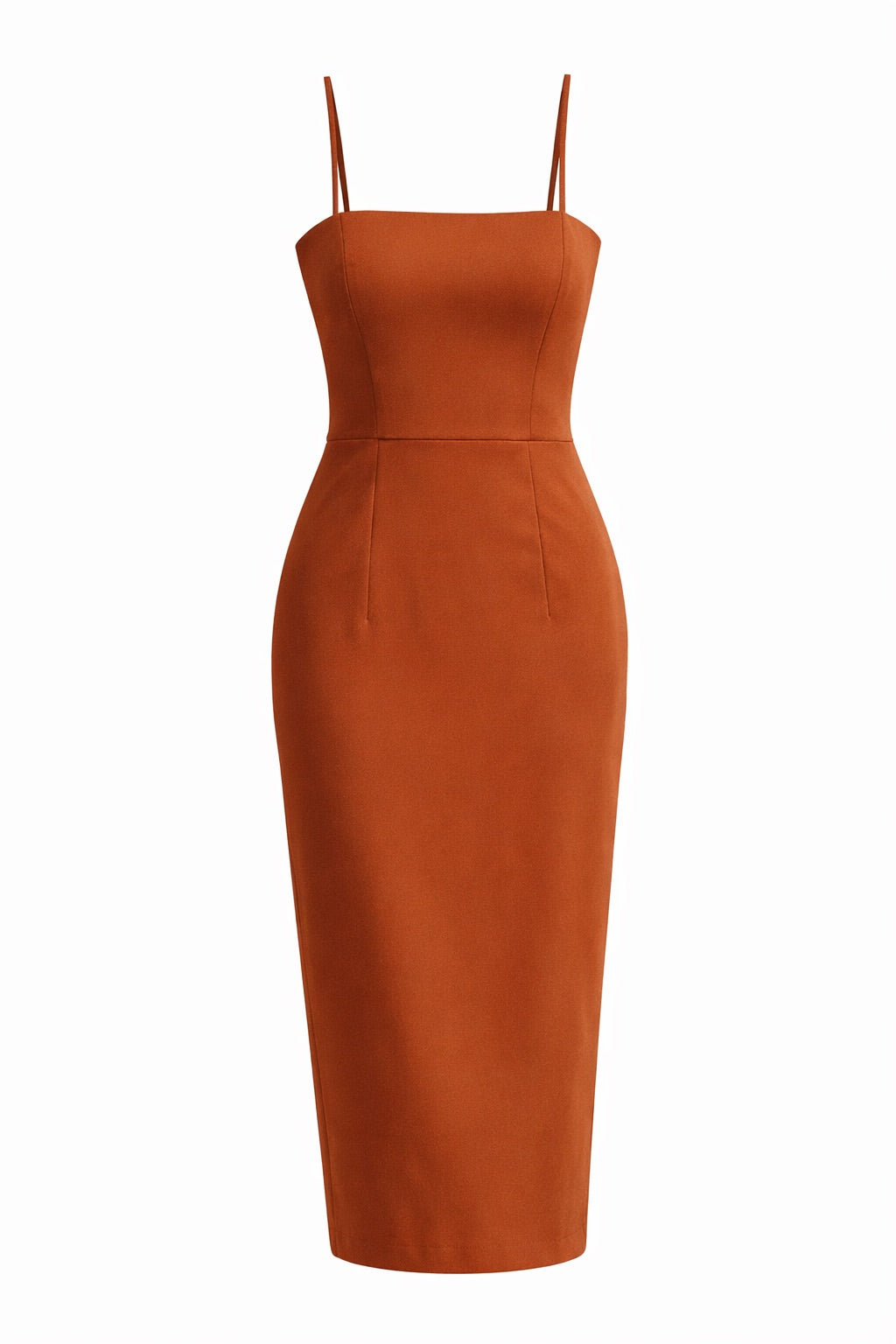 VESTIDO TREVI