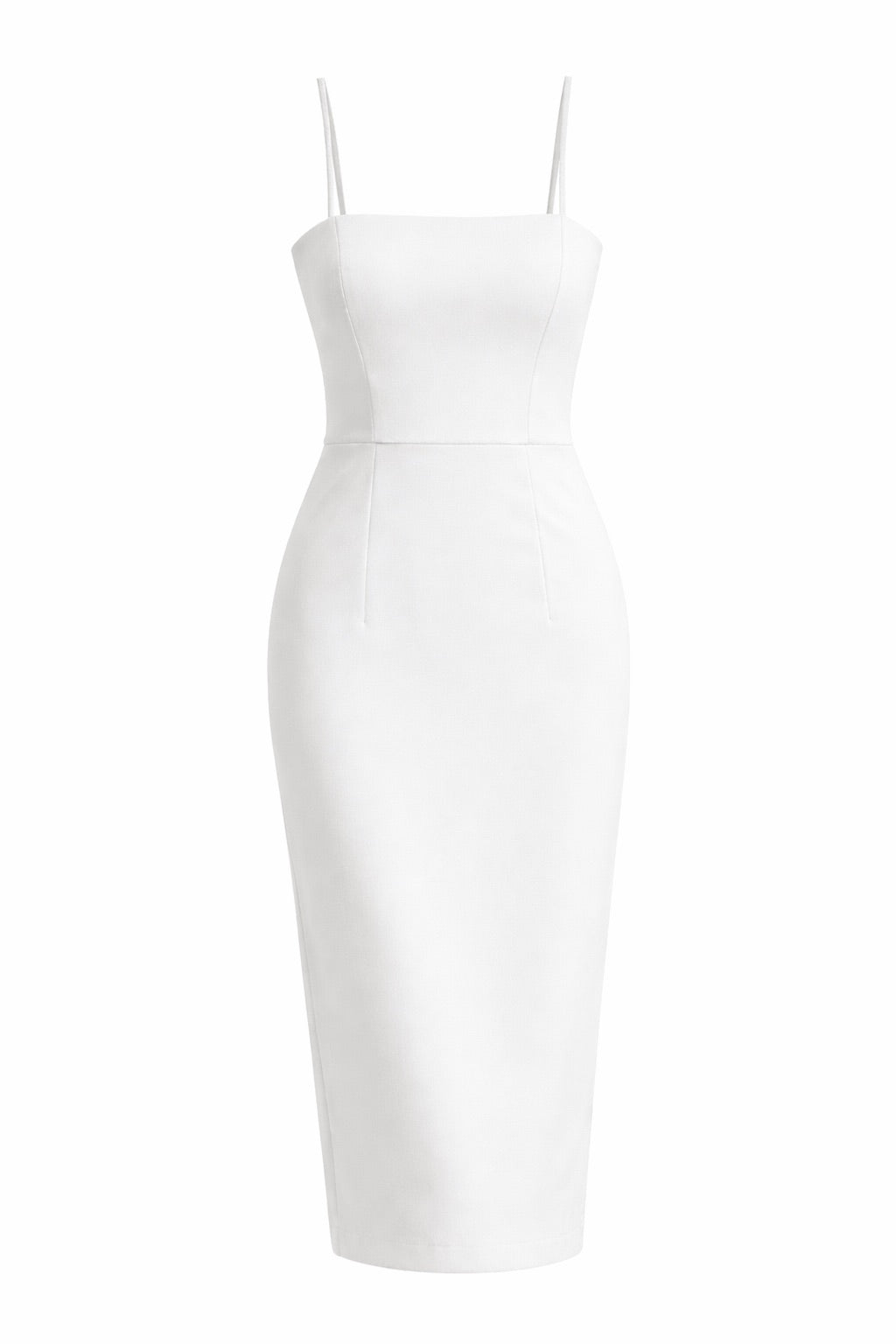 VESTIDO TREVI