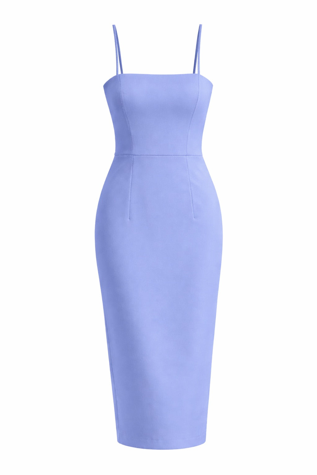 VESTIDO TREVI