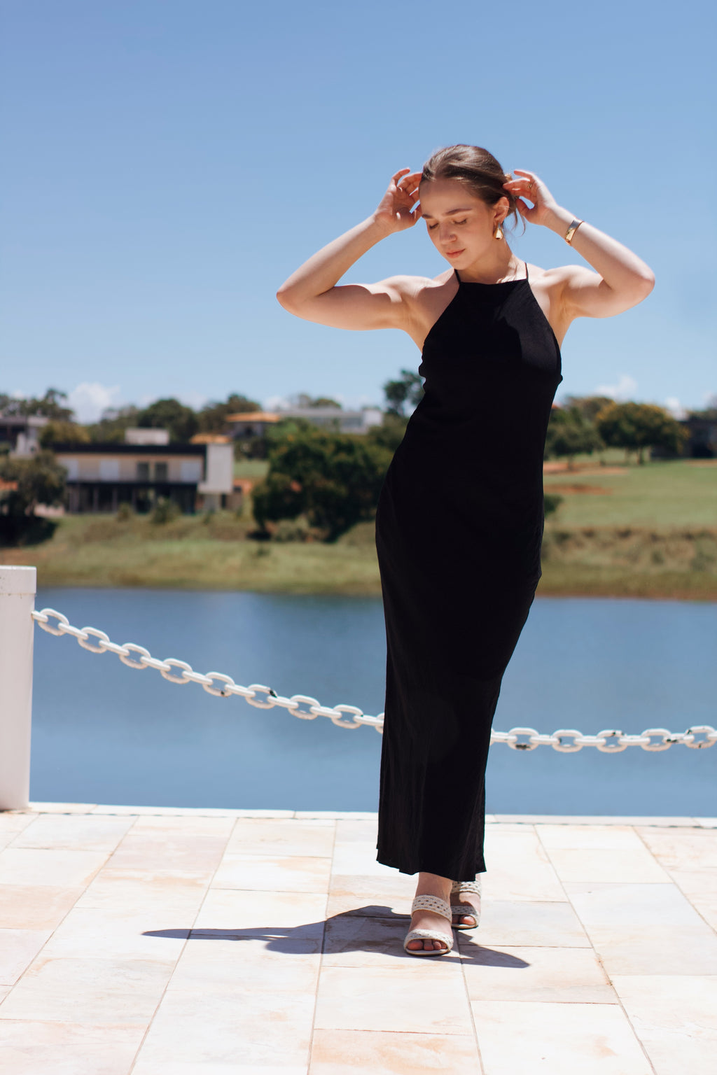 VESTIDO CLASSIC