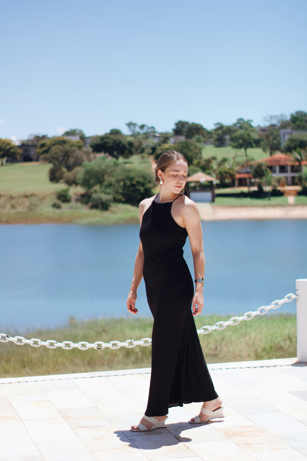 VESTIDO CLASSIC
