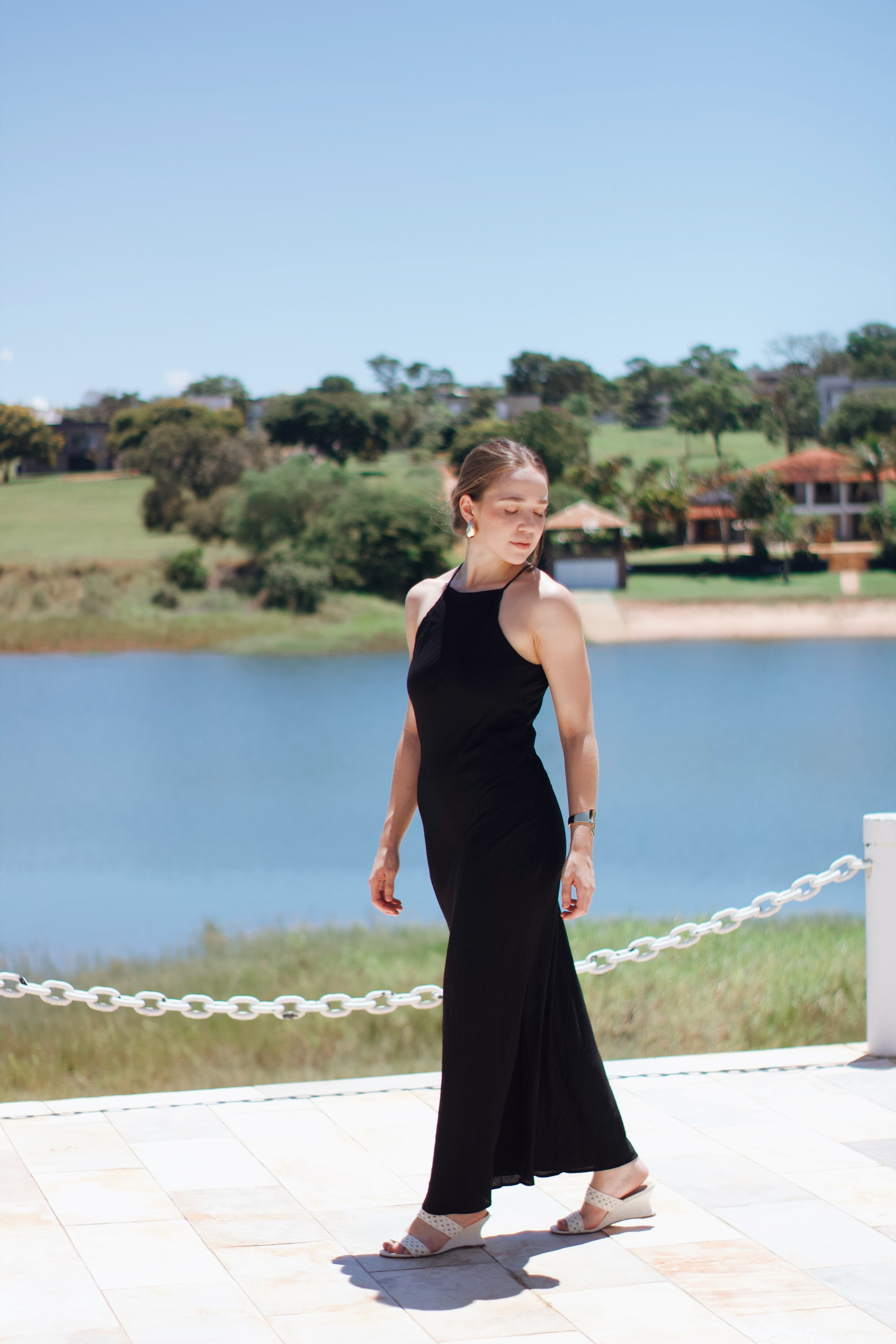 VESTIDO CLASSIC