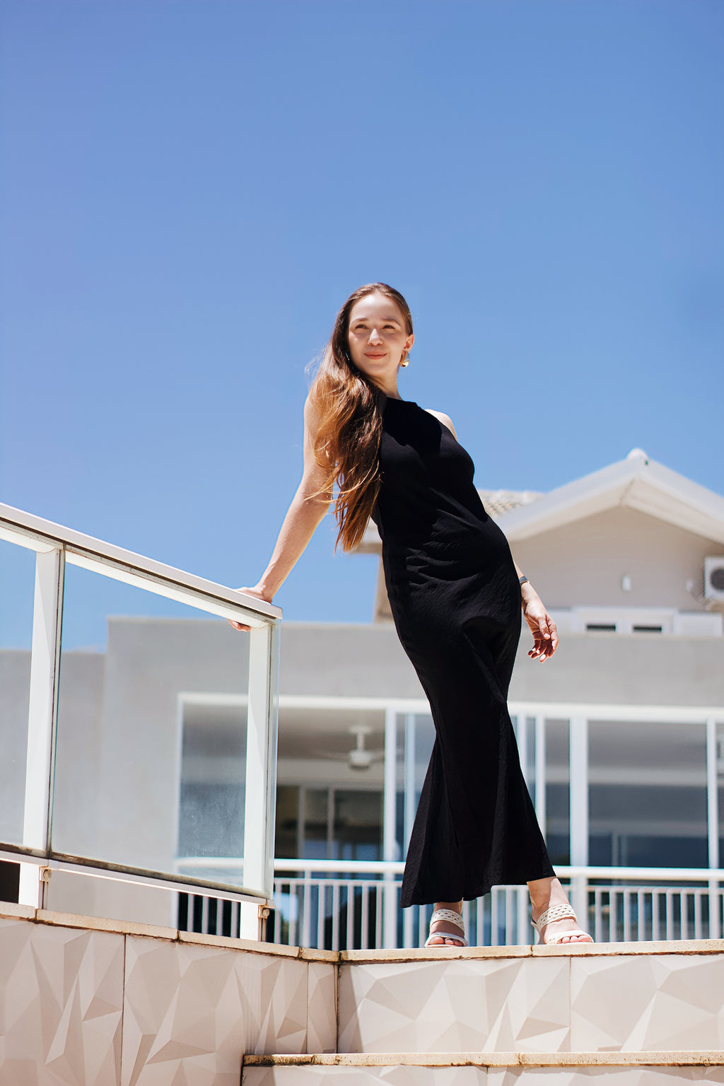 VESTIDO CLASSIC