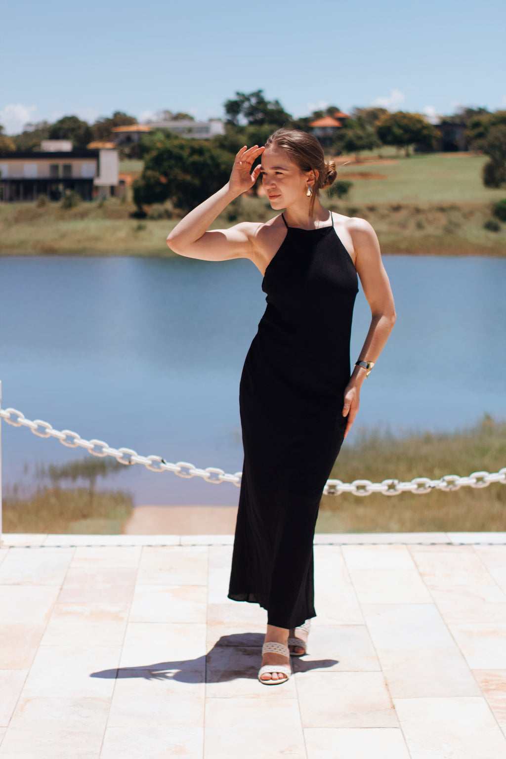 VESTIDO CLASSIC