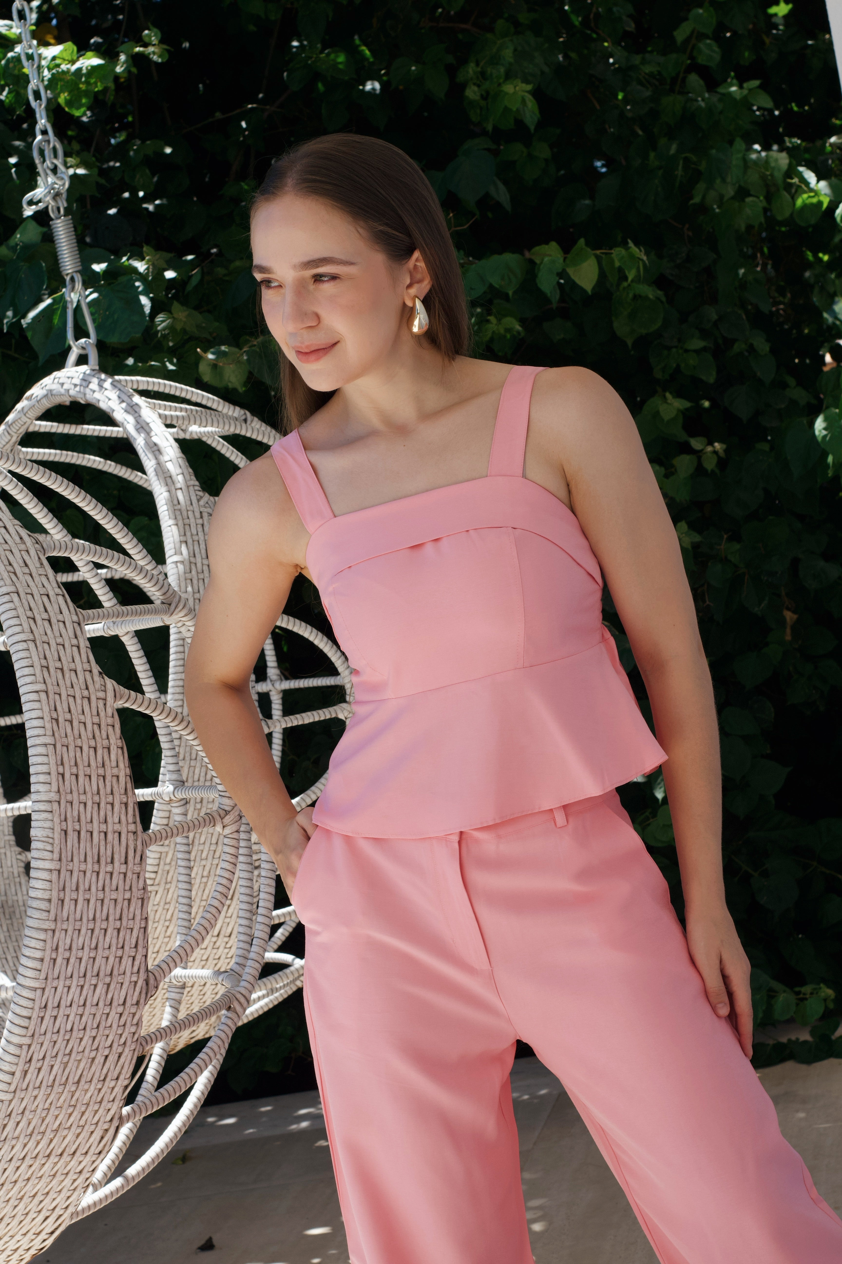 BLUSA ESSENTIAL
