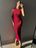 VESTIDO BASIC AMEPE