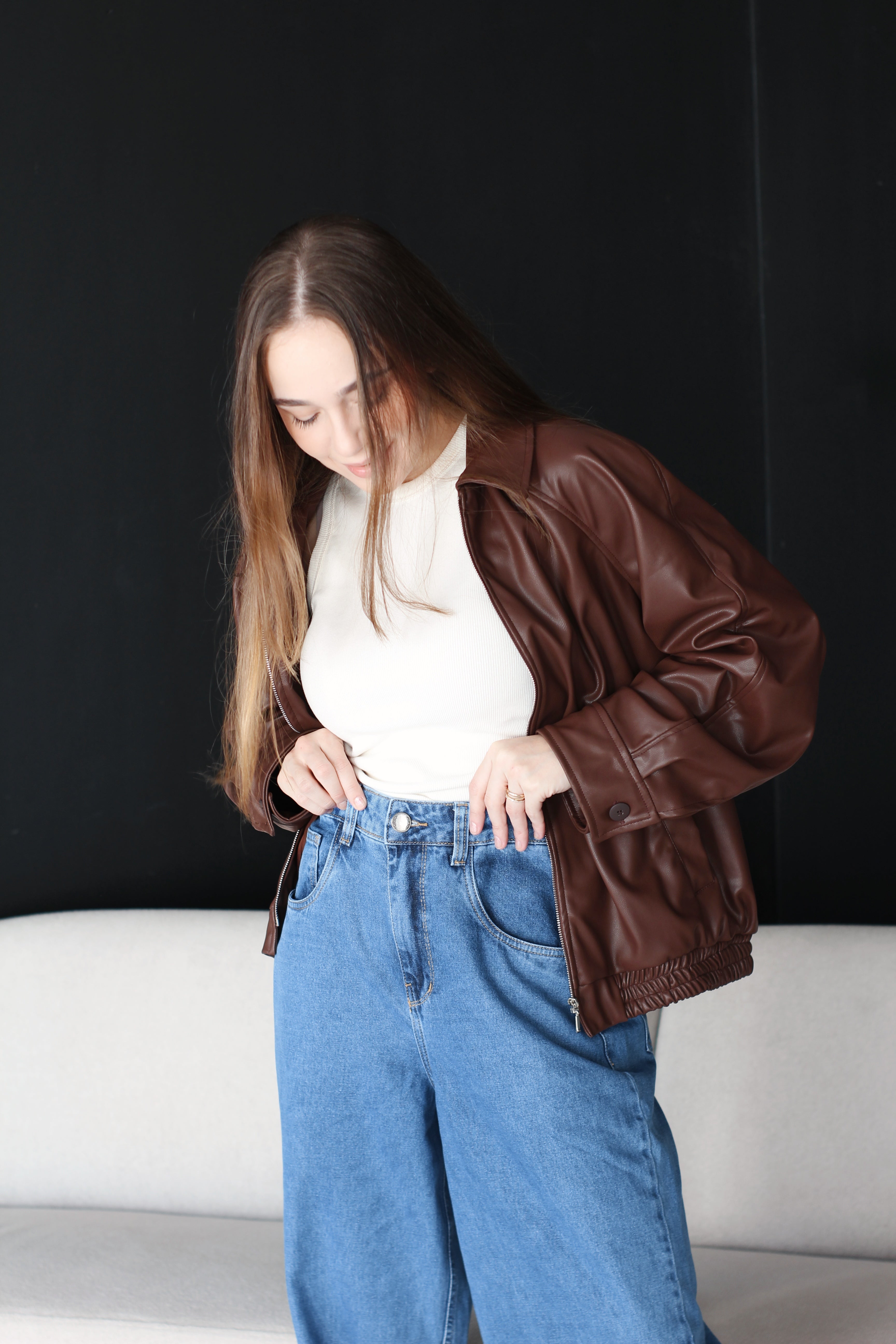 JEANS AMEPE BAGGY