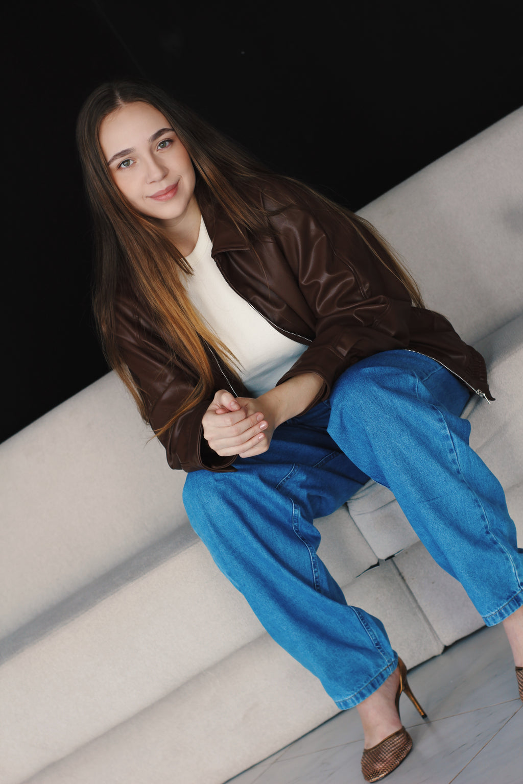 JEANS AMEPE BAGGY
