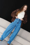 JEANS AMEPE BAGGY