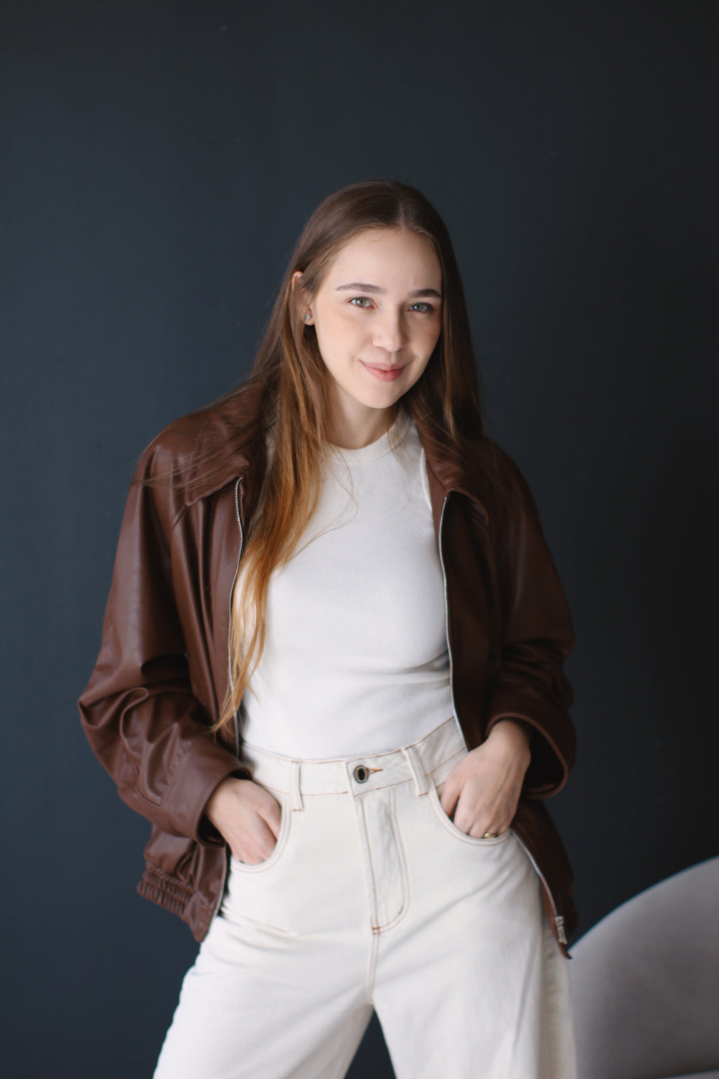 JEANS AMEPE BAGGY BRENDA