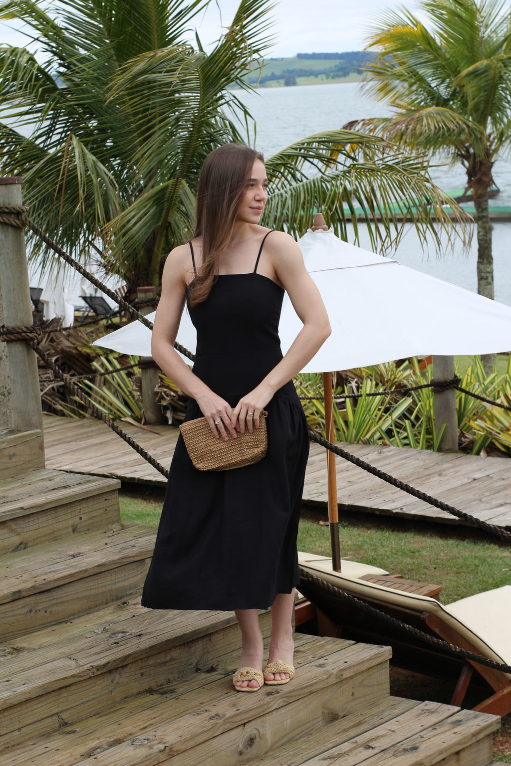 VESTIDO BELLA