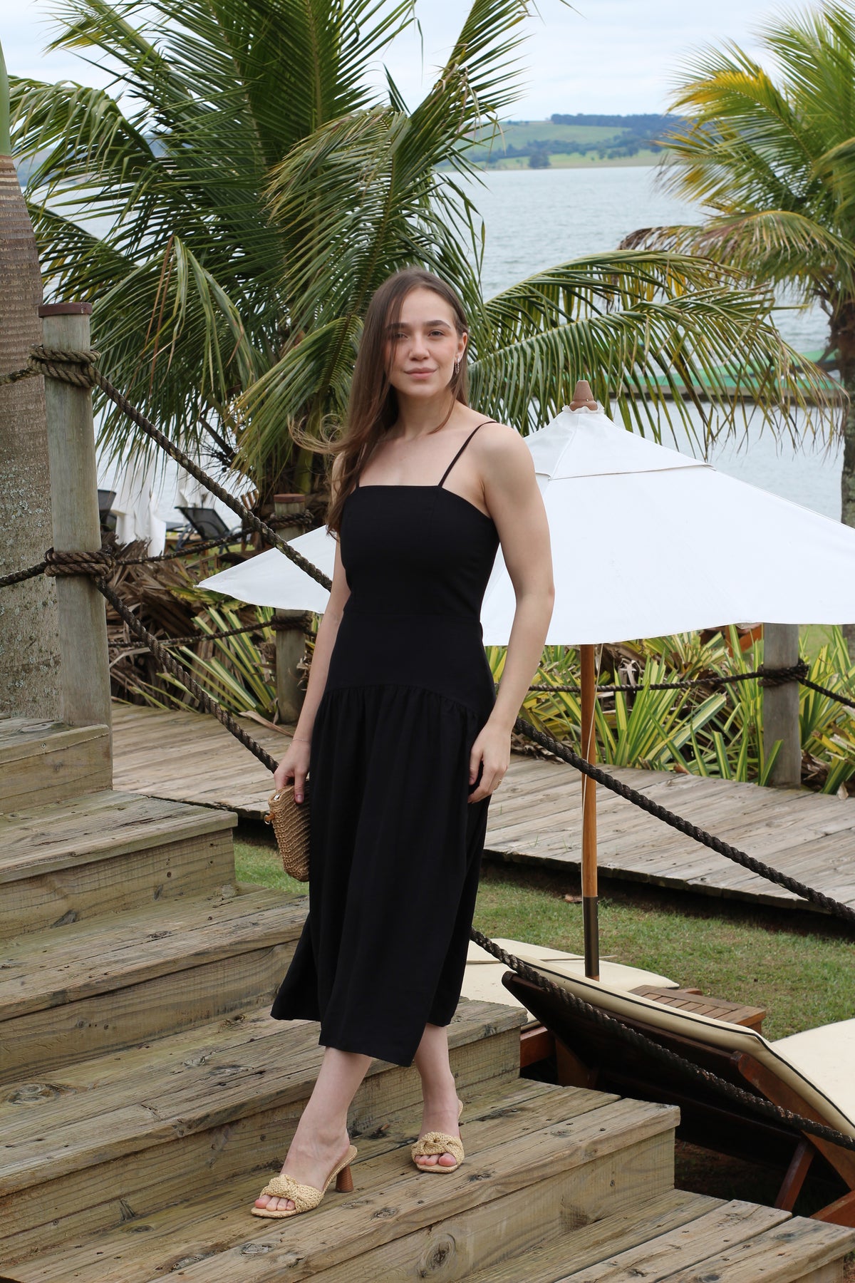 VESTIDO BELLA