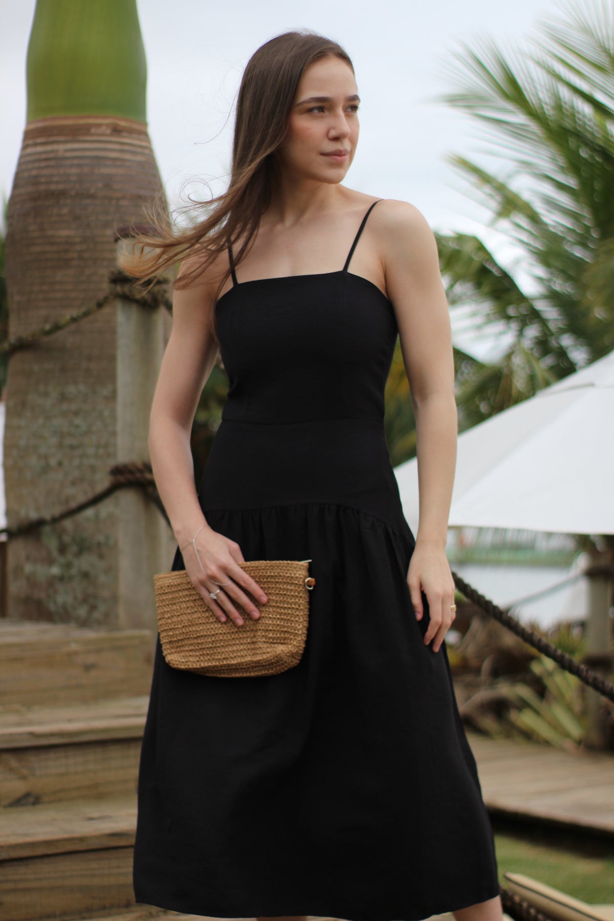 VESTIDO BELLA