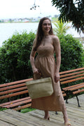 VESTIDO AURORA