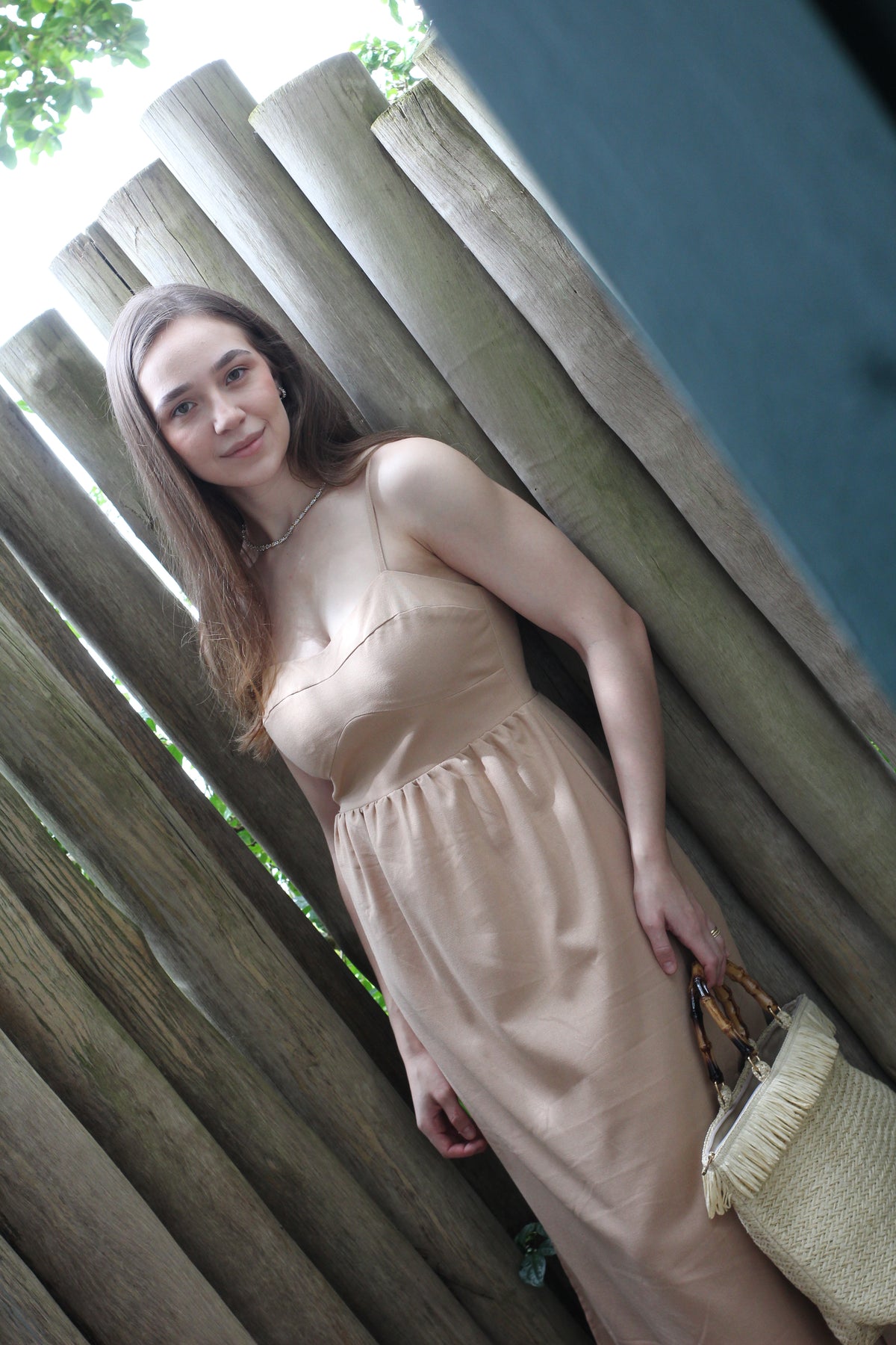 VESTIDO AURORA