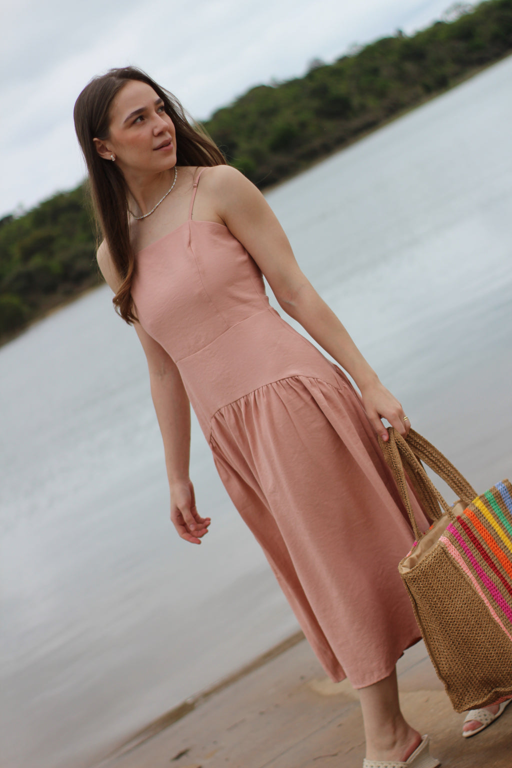 VESTIDO BELLA