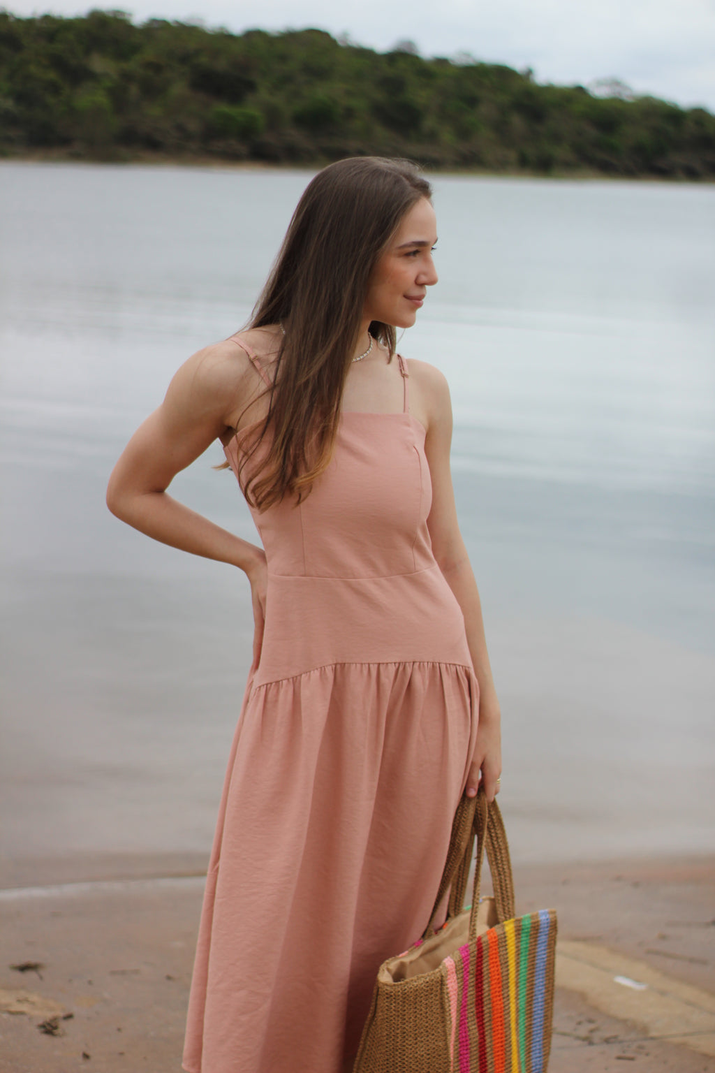 VESTIDO BELLA