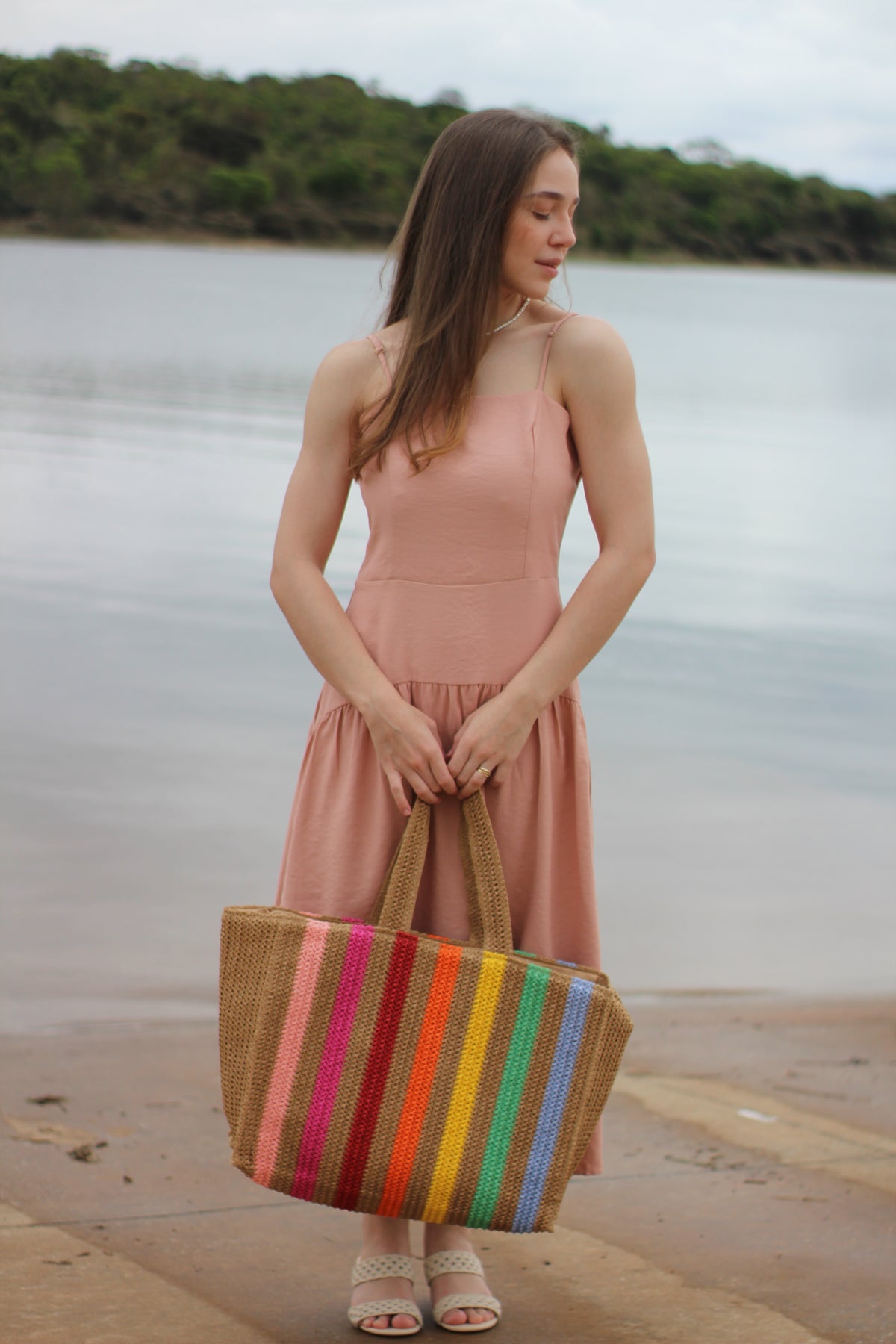 VESTIDO BELLA
