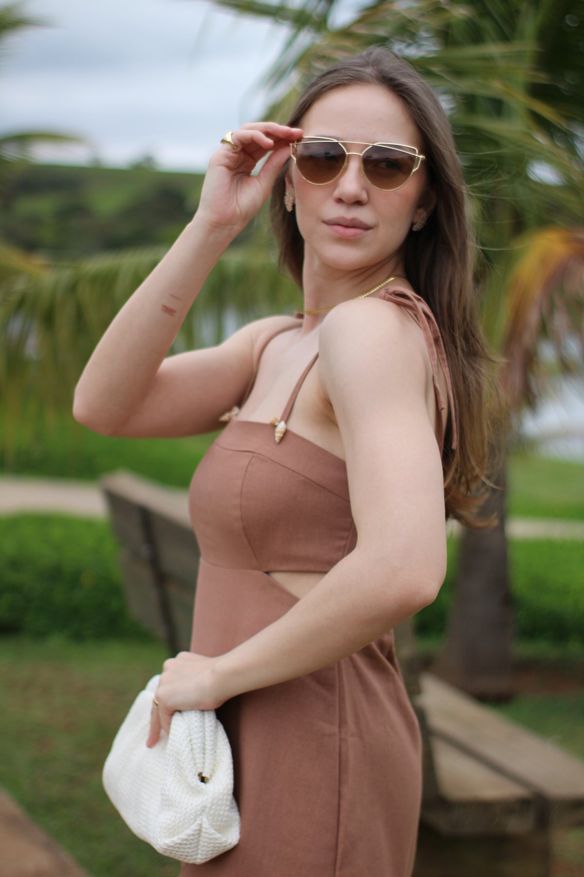 VESTIDO MARIANA