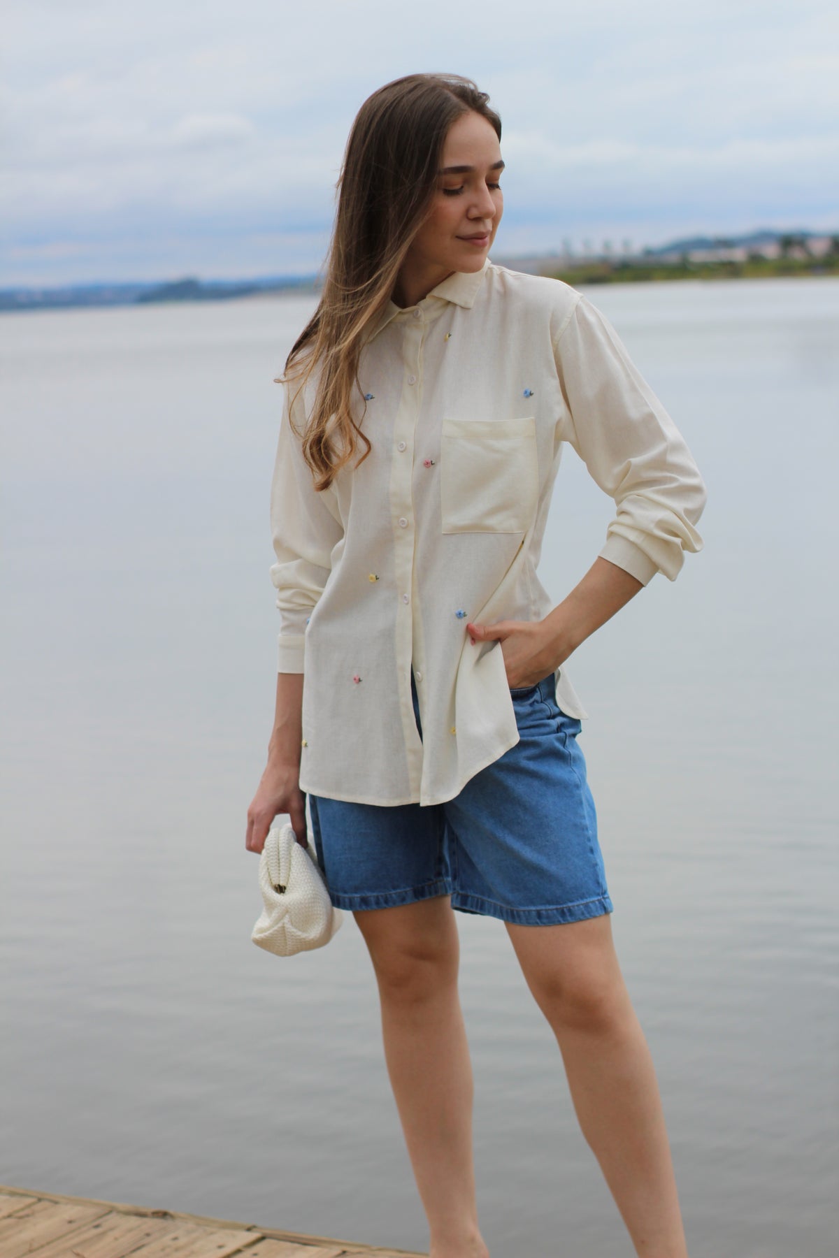 CAMISA ALITA