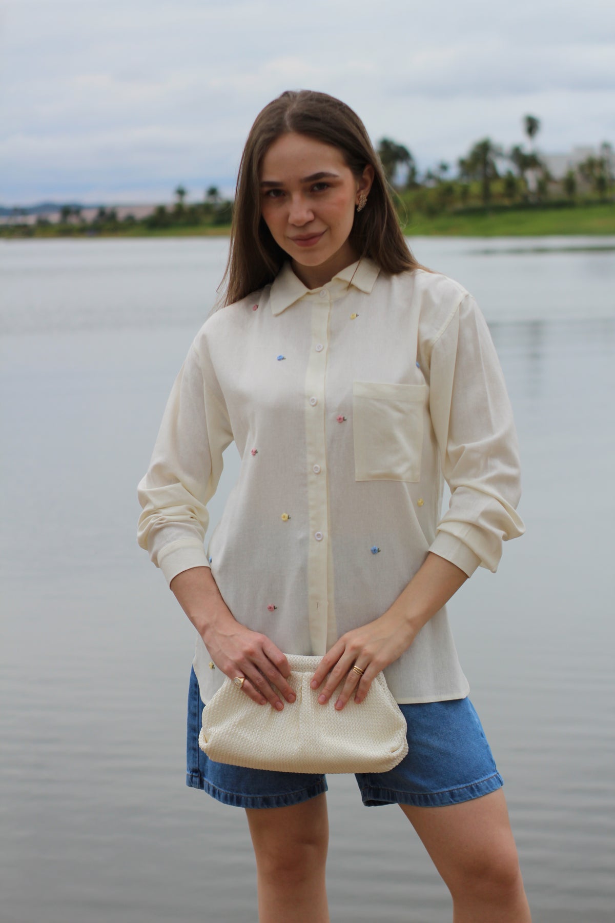 CAMISA ALITA