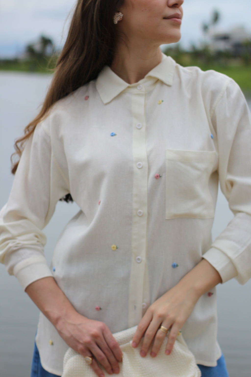 CAMISA ALITA