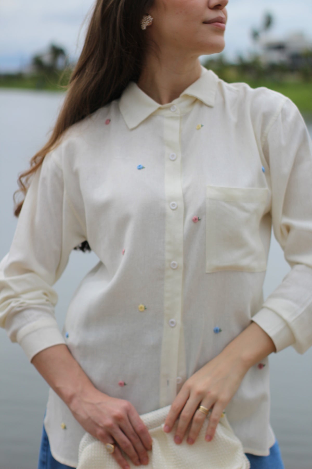 CAMISA ALITA