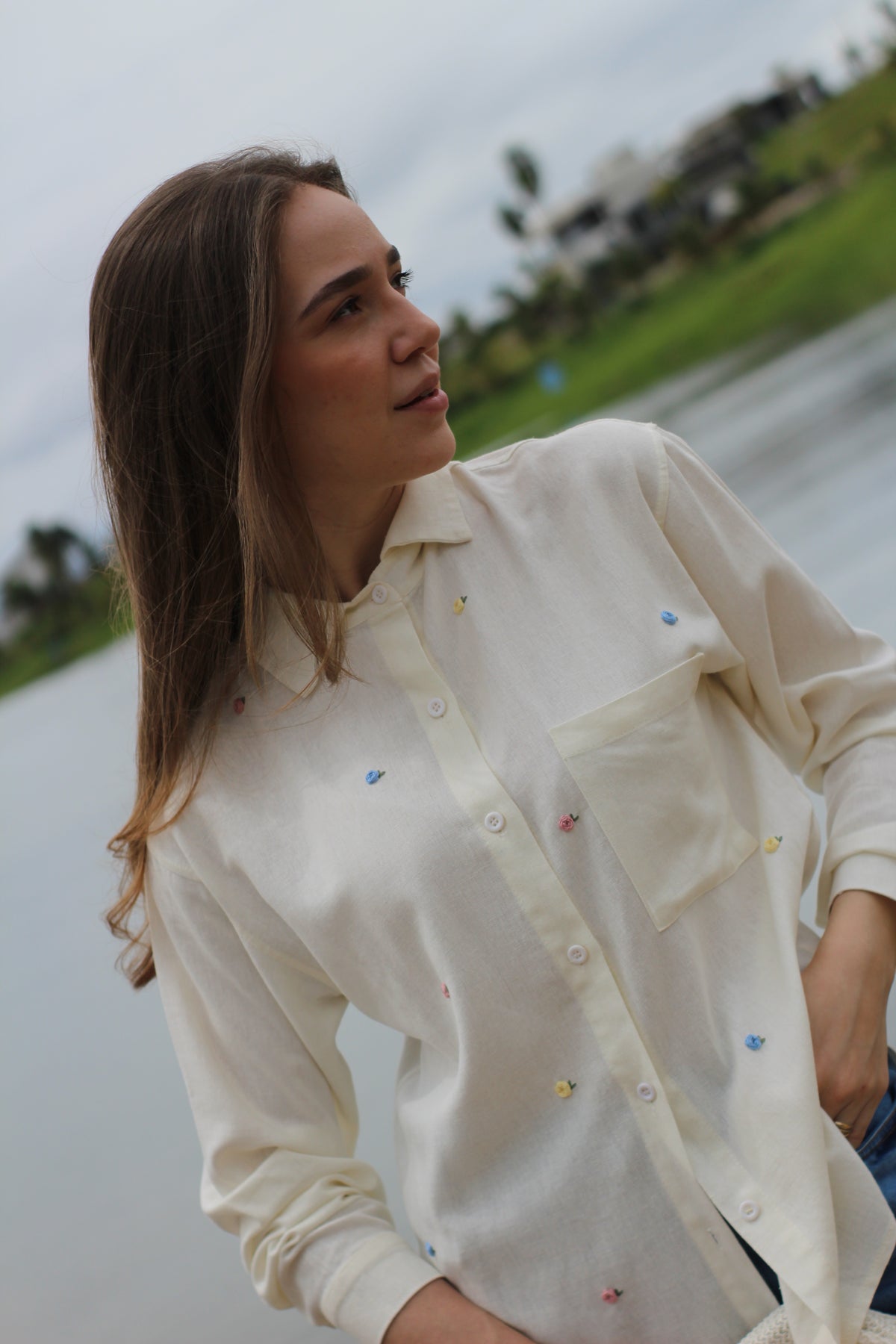 CAMISA ALITA