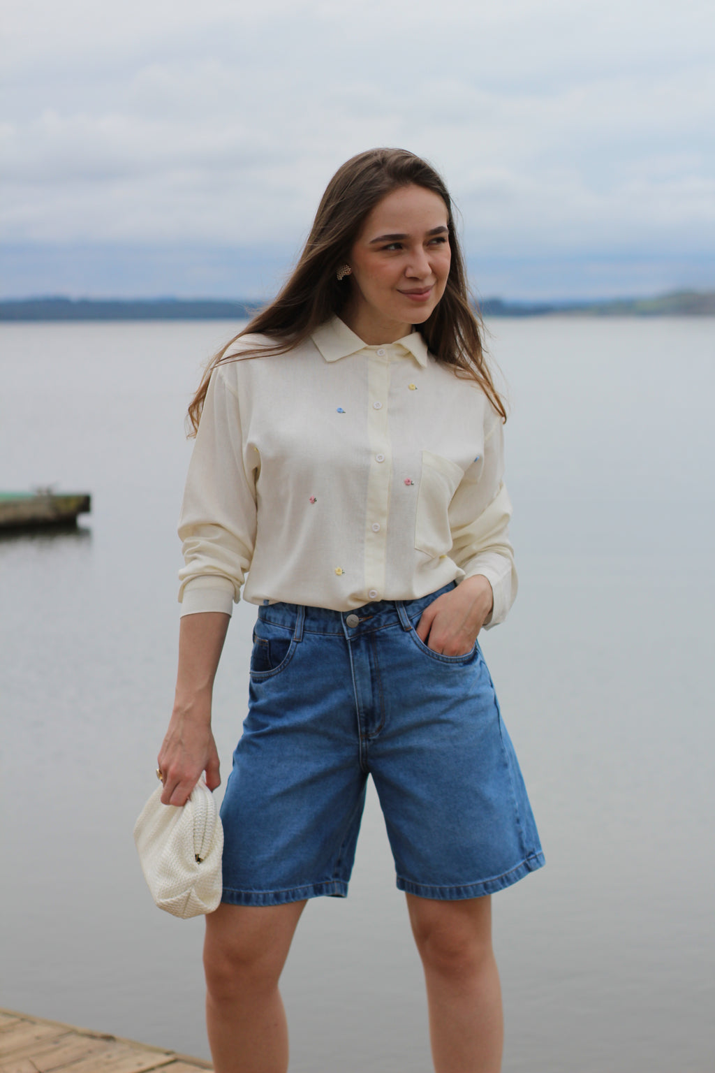 CAMISA ALITA