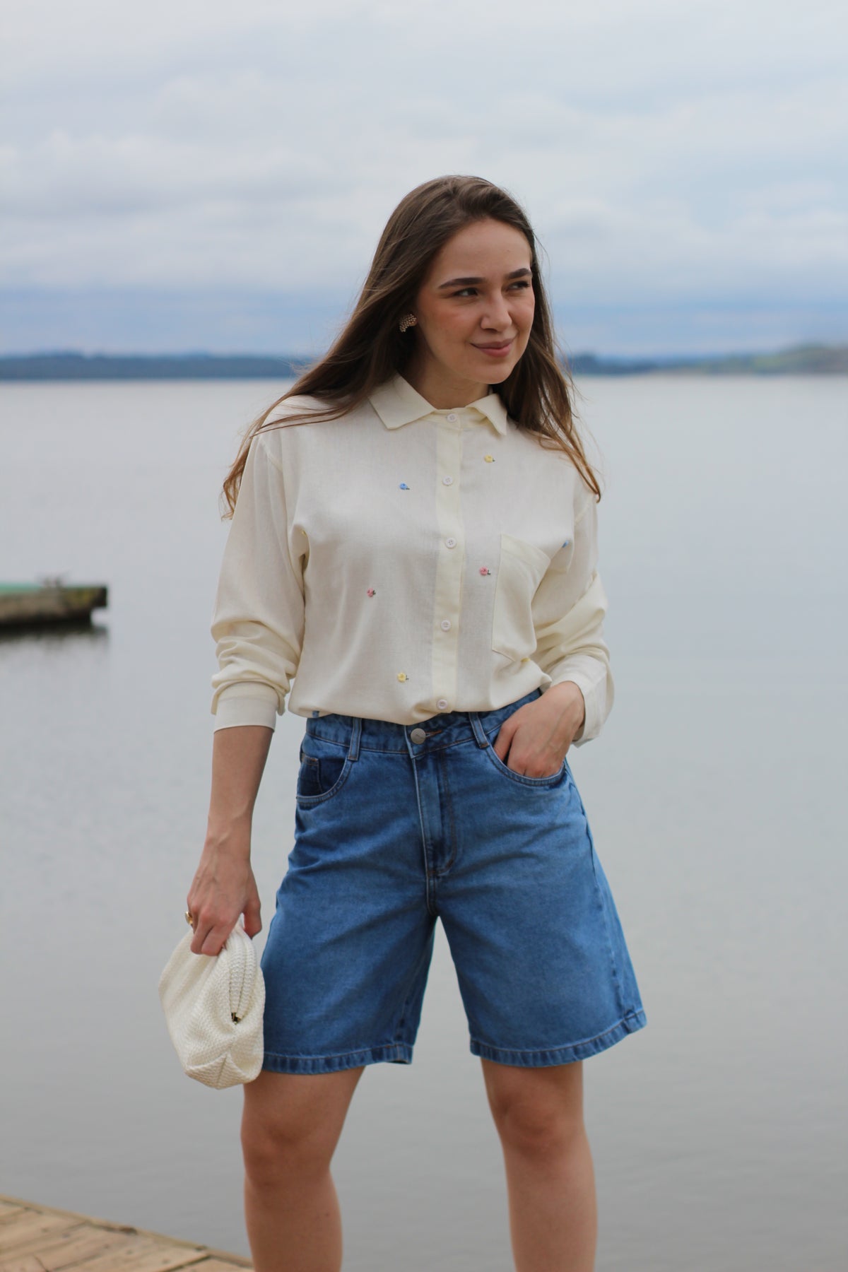 CAMISA ALITA