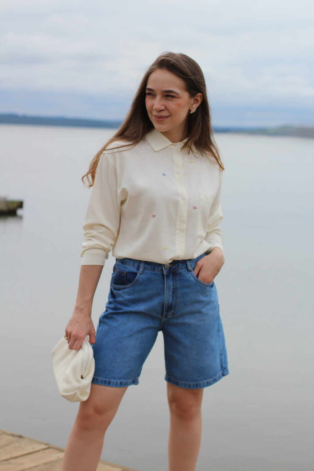 CAMISA ALITA