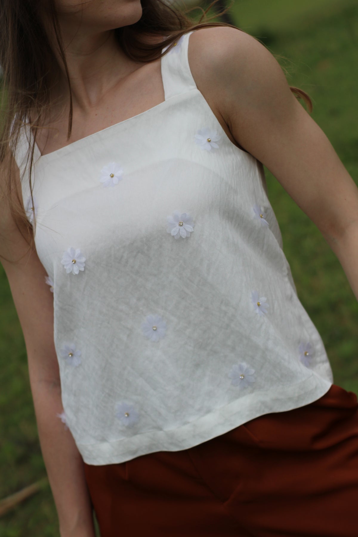 REGATA FLORA