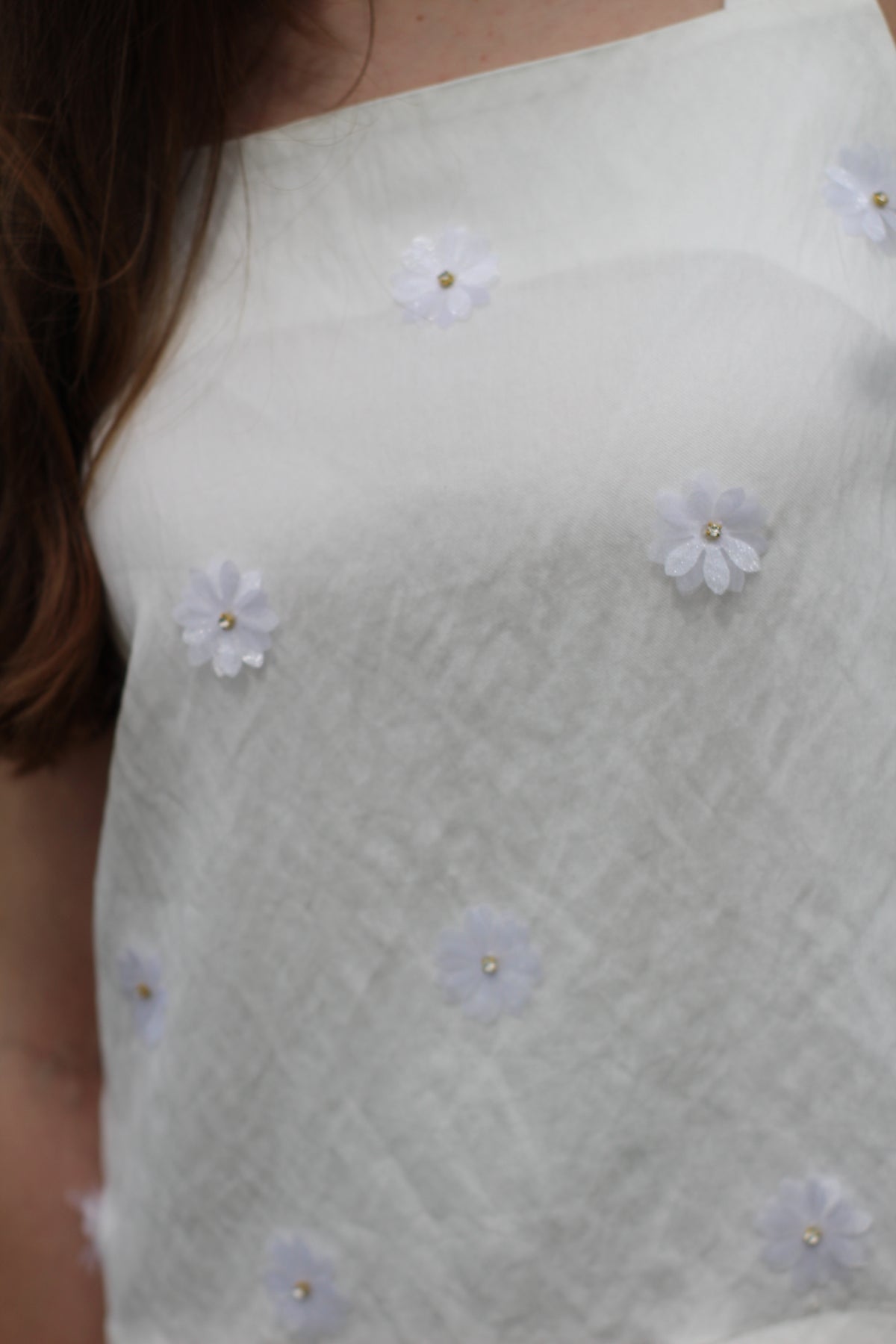 REGATA FLORA